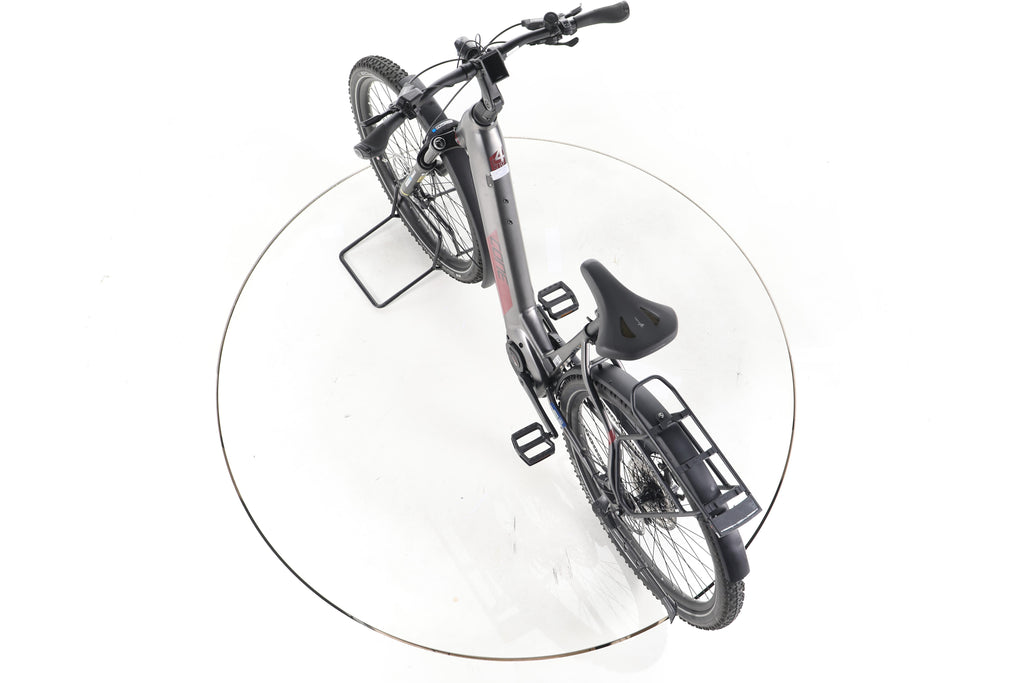 CONE Bikes eSUV IN 4.0 Trekking E-Bike Tiefeinsteiger - Image 21