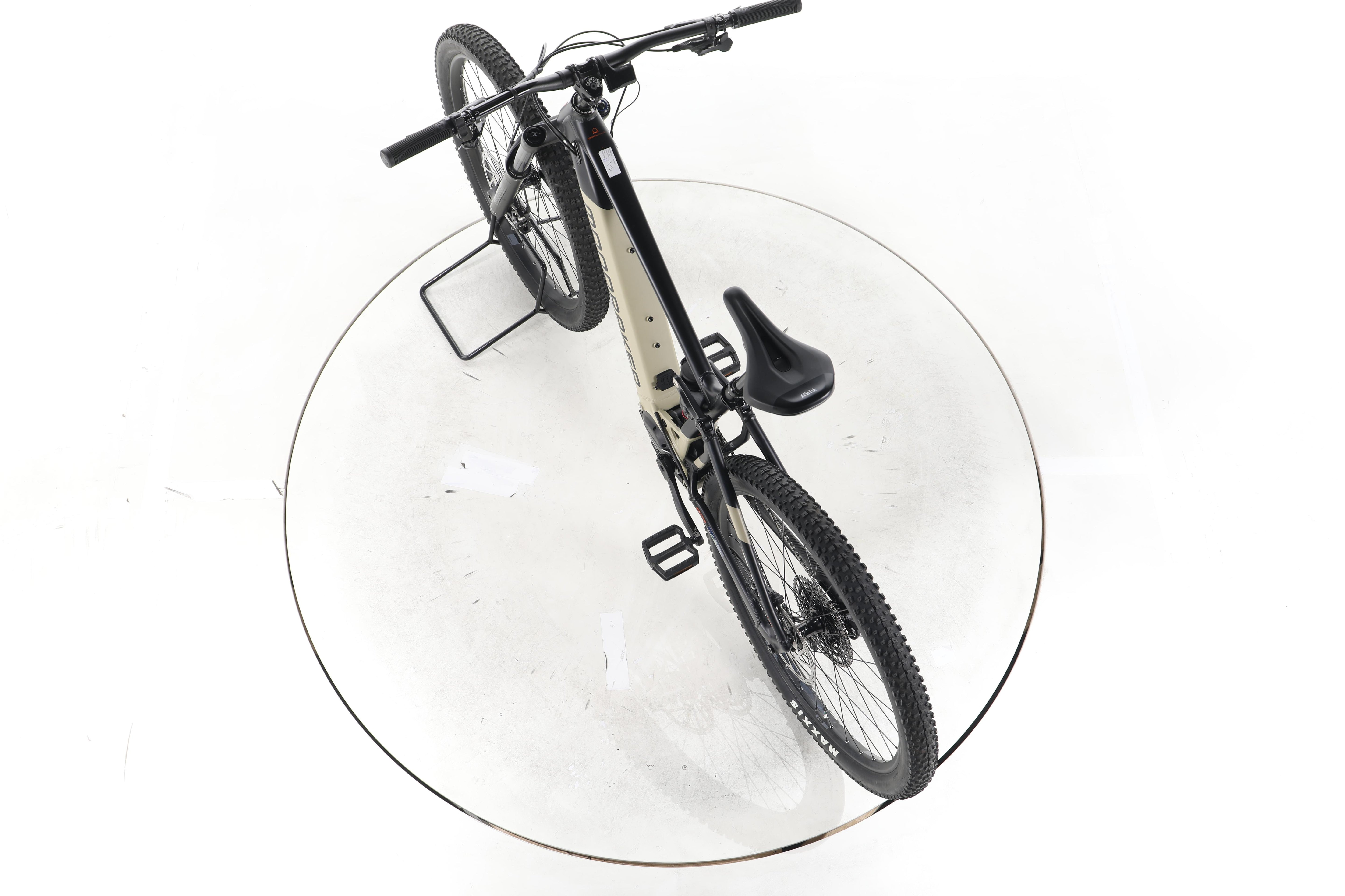 Mondraker DUSK E-Bike Fully - Image 21