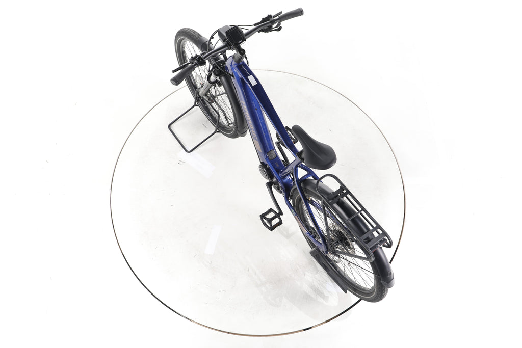 Haibike Trekking 7 Trekking E-Bike - Image 21
