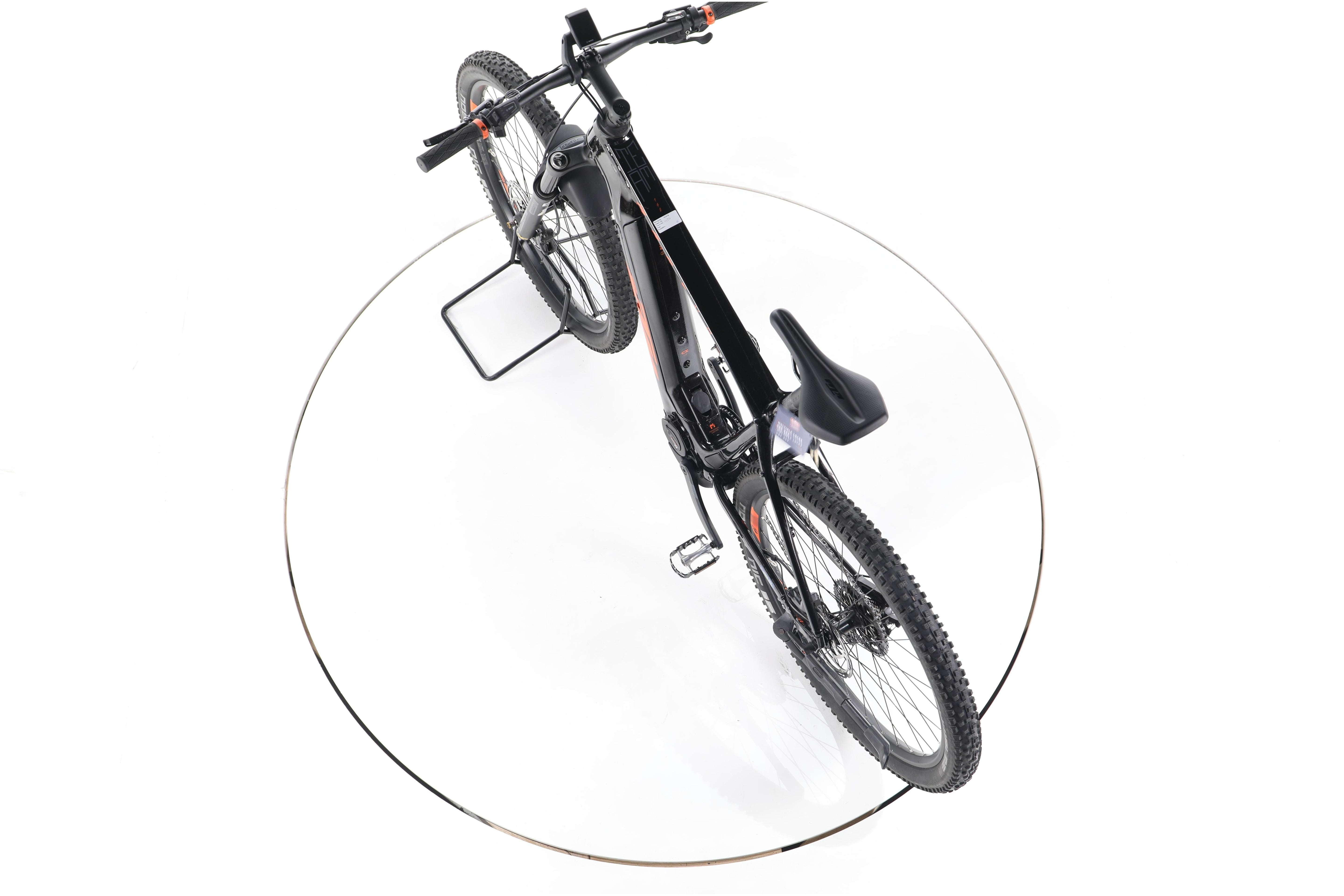 KTM Macina Team 792 E-Bike 2023 - Image 21