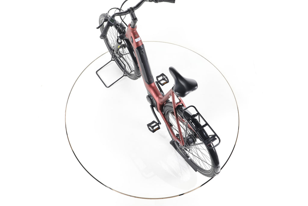 Winora Tria N8 eco City E-Bike Tiefeinsteiger - Image 21