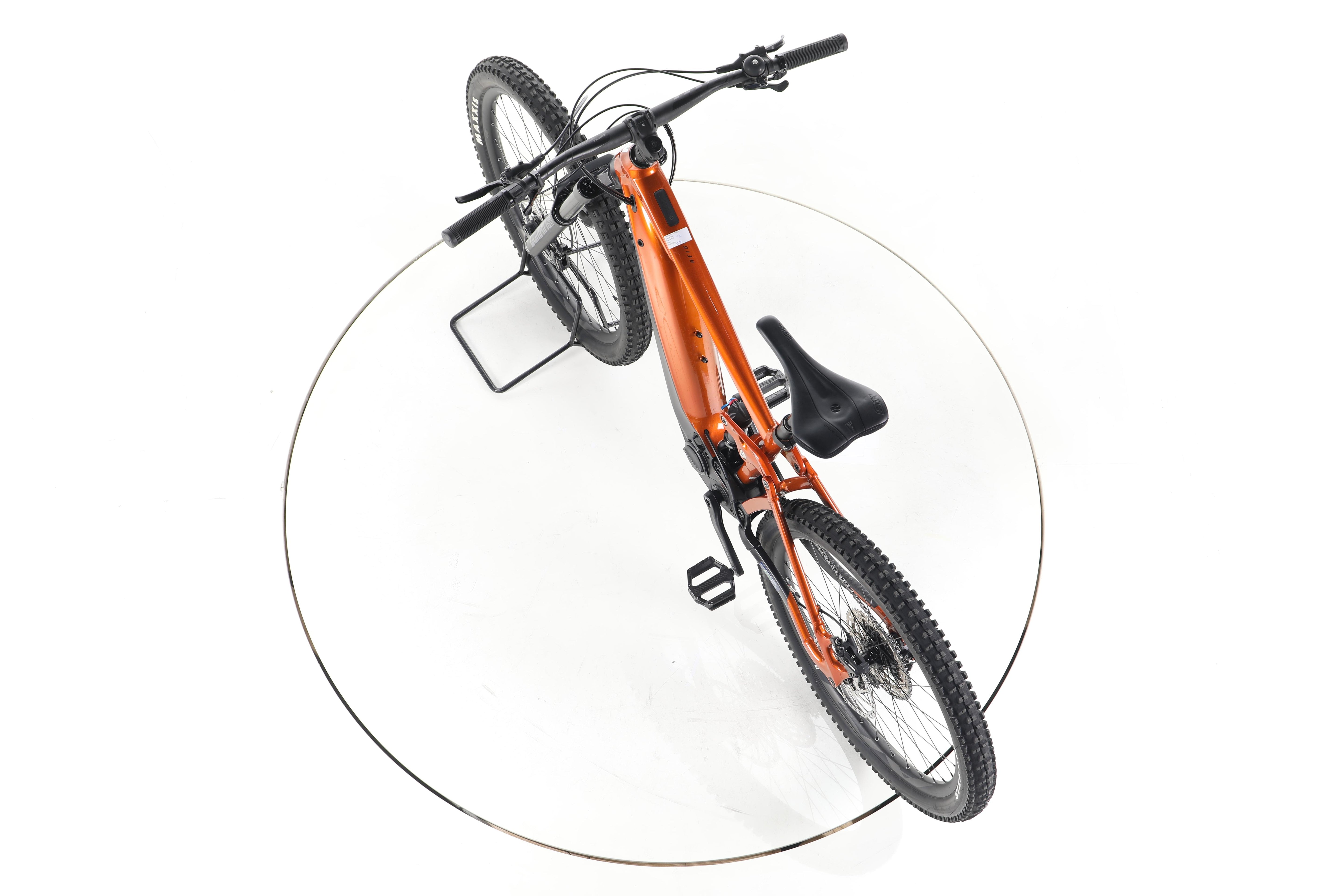 Giant Reign E+ 3 Pro MX E-Bike Fully - Image 21