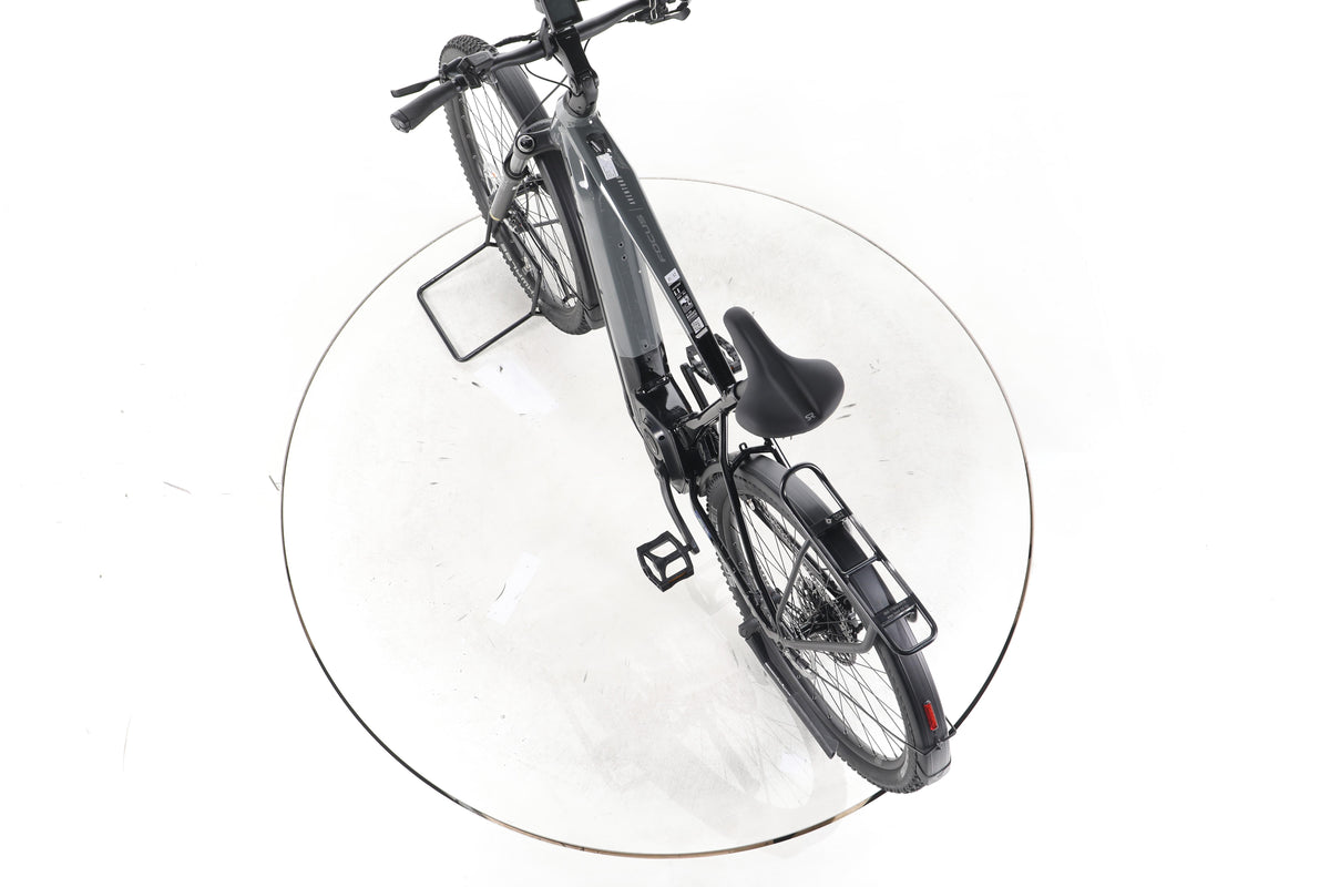 Focus AVENTURA² 6.8 Trekking E-Bike - Image 21