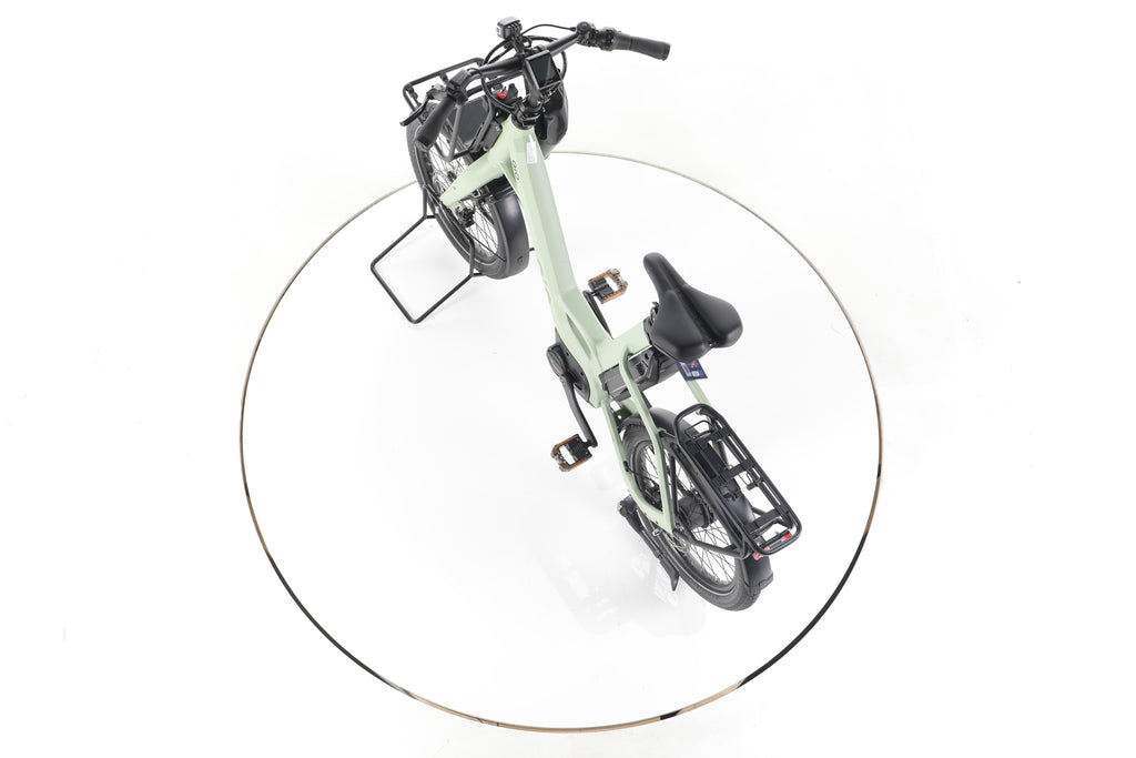 QIO Eins P-5 Kompakt E-Bike Tiefeinsteiger - Image 21