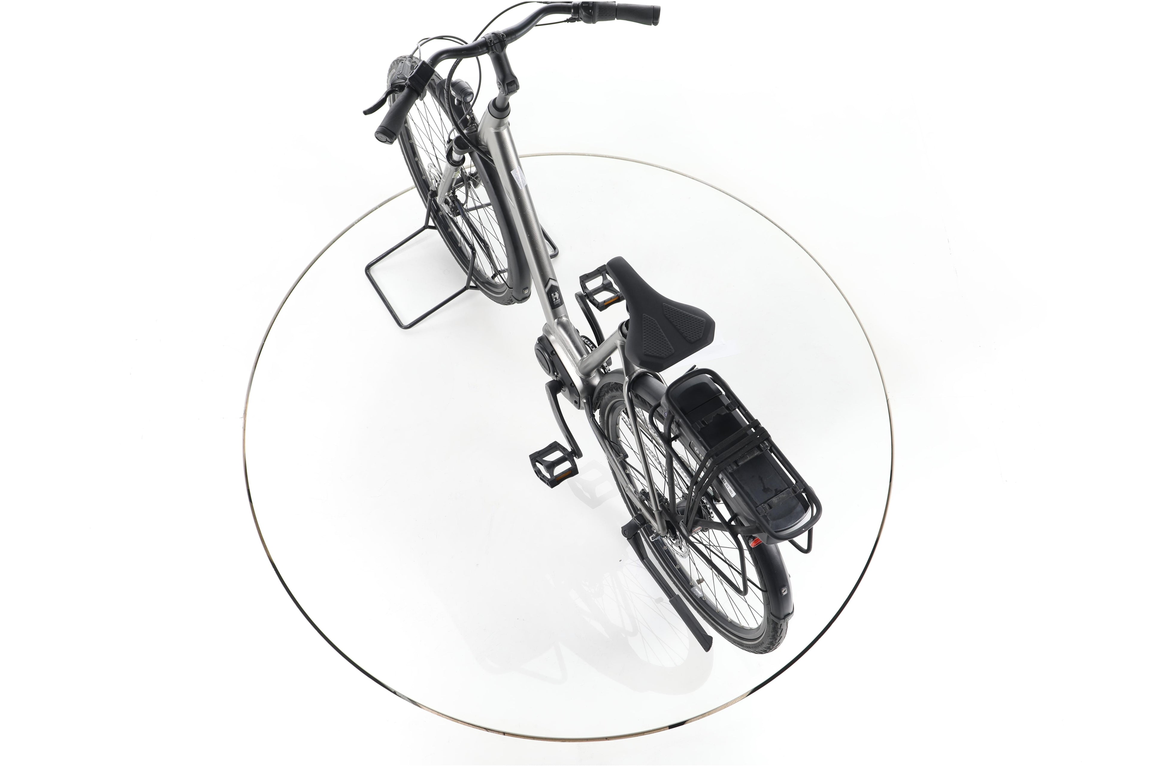 Giant Entour E+ 0 RT City E-Bike Tiefeinsteiger - Image 21