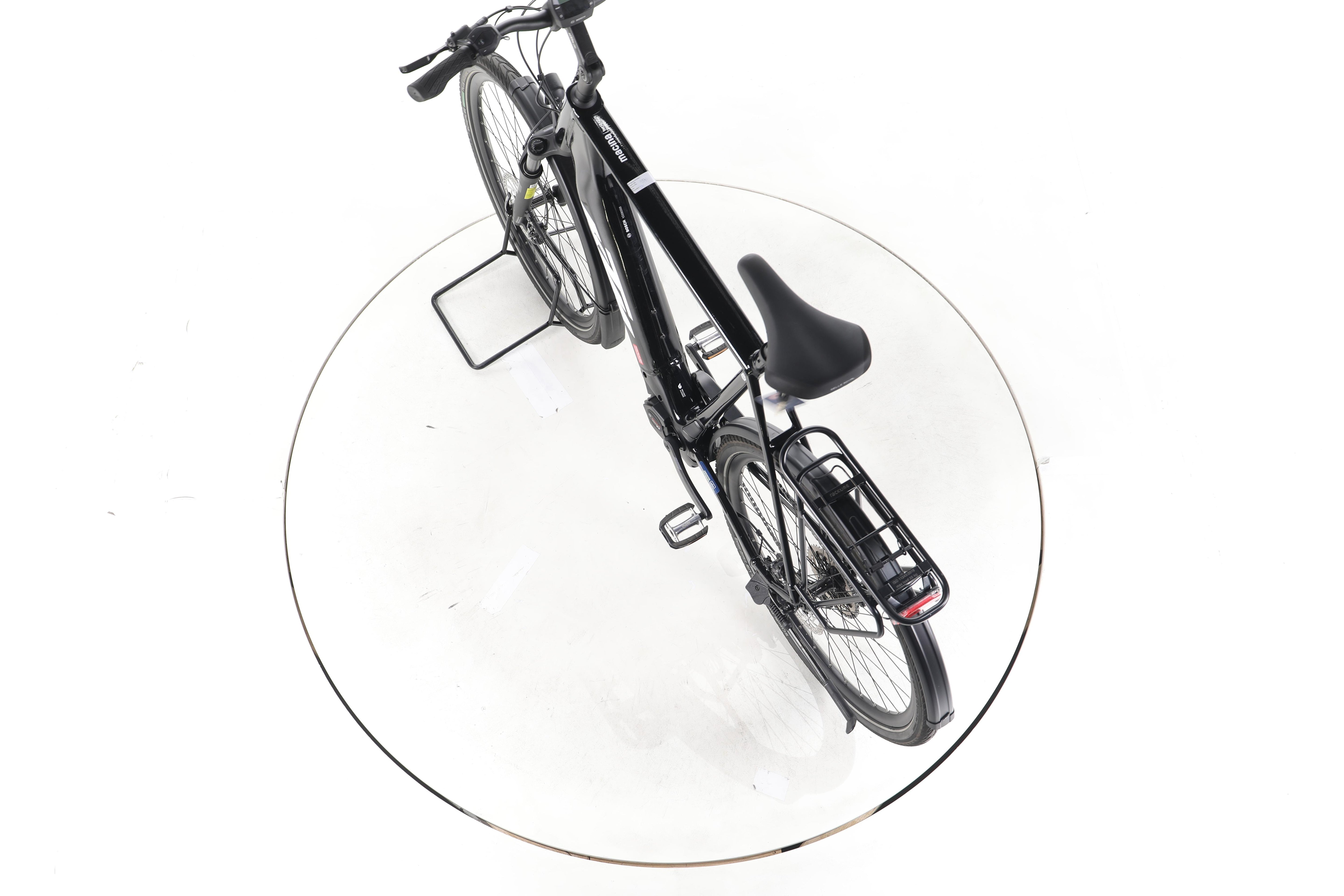 KTM Macina Tour CX Trekking E-Bike - Image 21