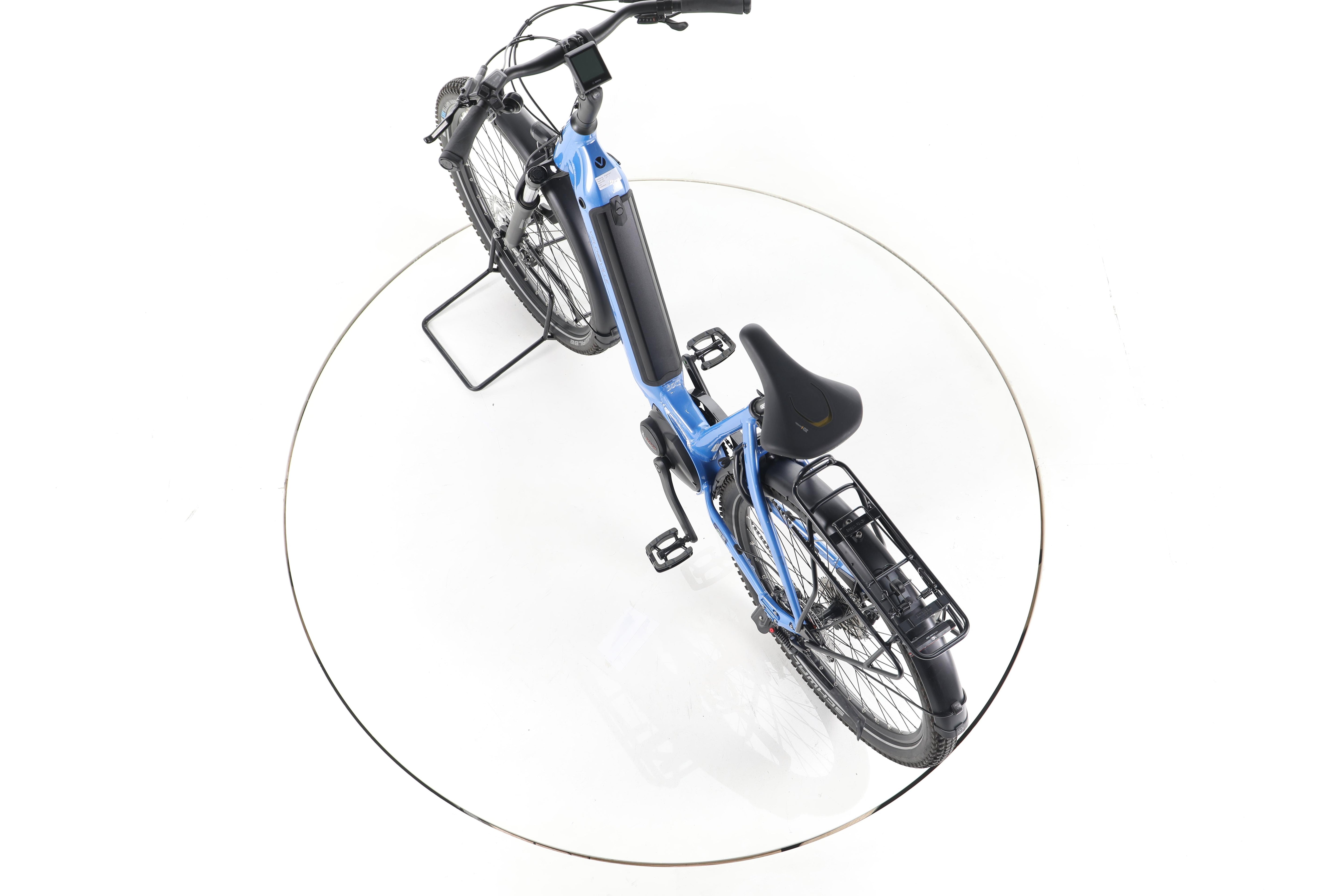 Velo de Ville SEB 890 Trekking E-Bike Tiefeinsteiger - Image 21