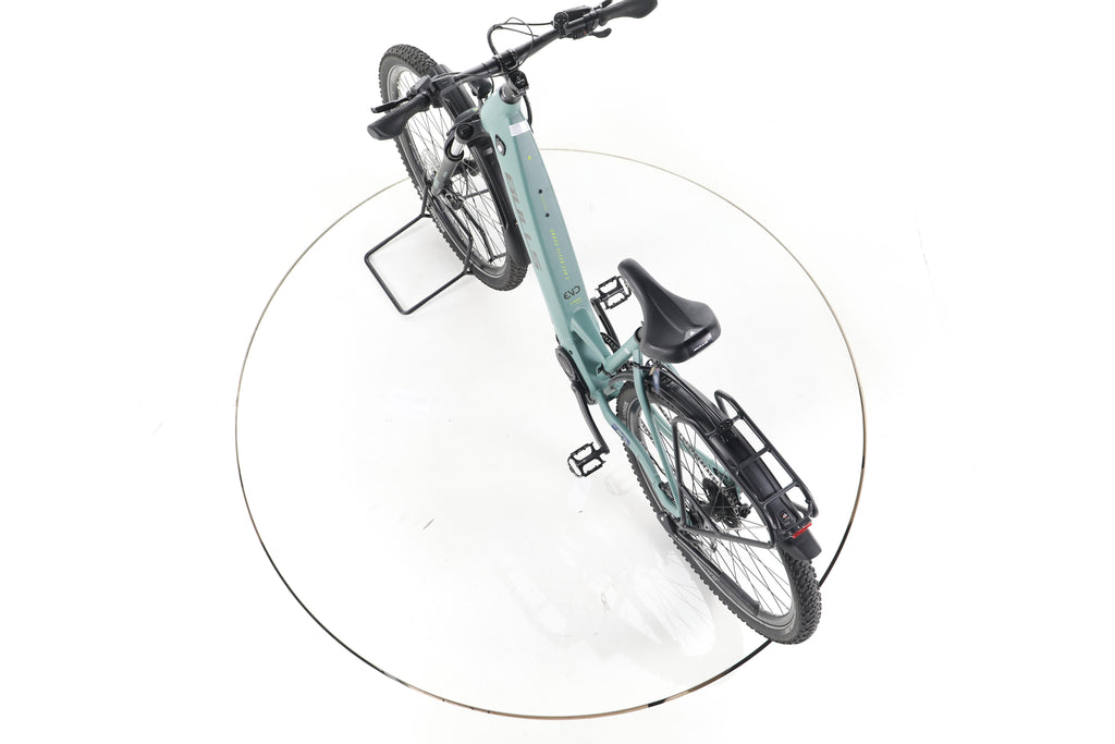 Bulls Cross Flyer EVO 2 Trekking E-Bike 2023 - Image 21