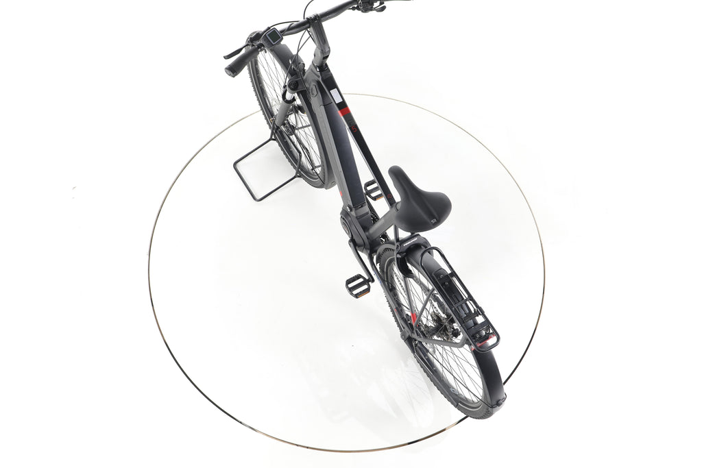 Kalkhoff Entice 5.B. Season Trekking E-Bike - Image 21