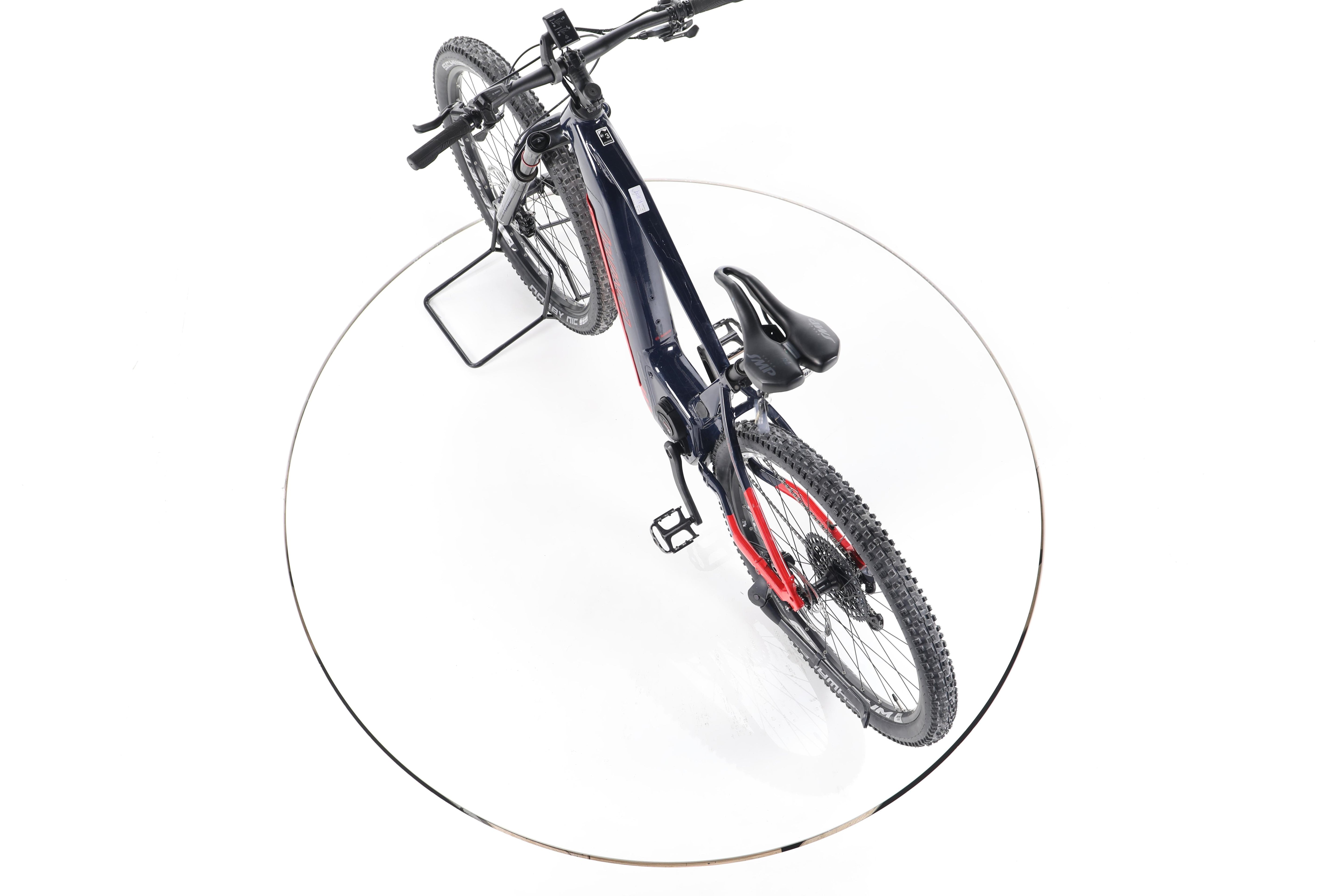 ADVANCED OFFROAD Pro MTB SX E-Bike - Image 21