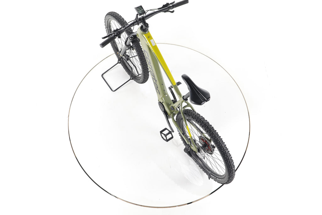 Corratec E-Power X-Vert Elite E-Bike 2023 - Image 21