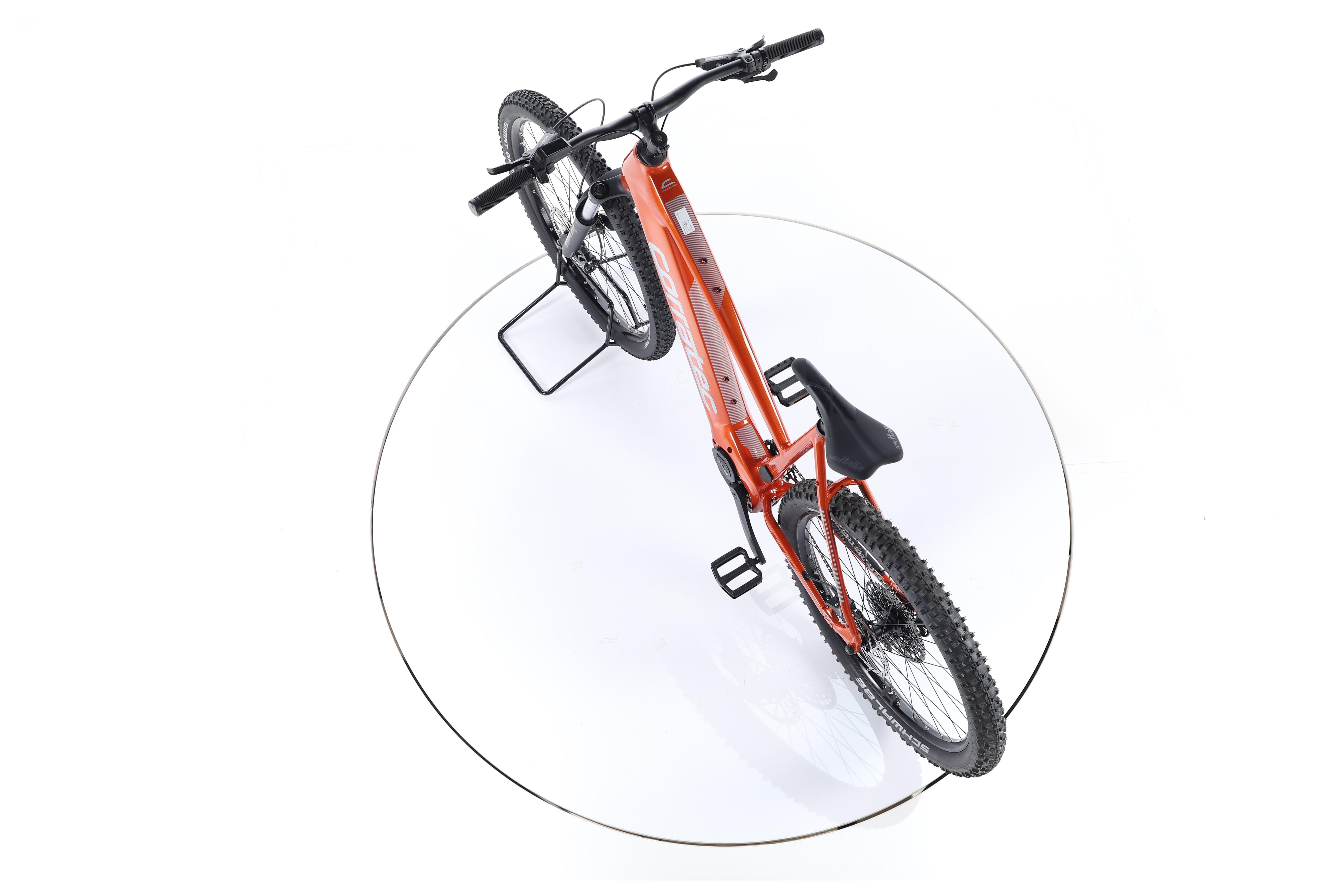 Corratec E-Power X-Vert Race E-Bike 2024 - Image 21