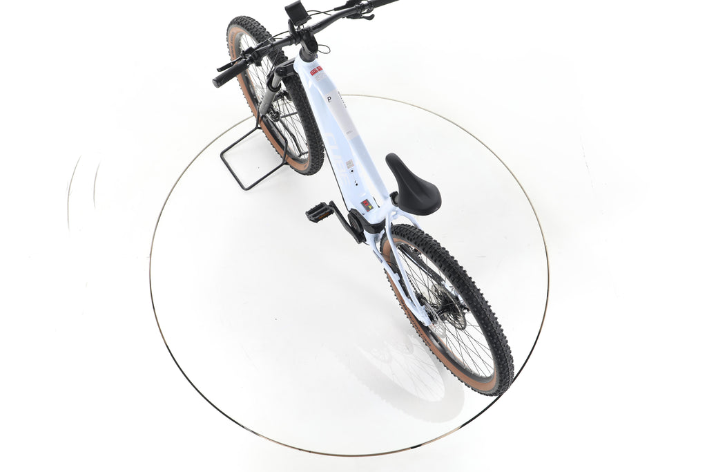 Cube Reaction Hybrid Pro E-Bike 2023 - Image 21