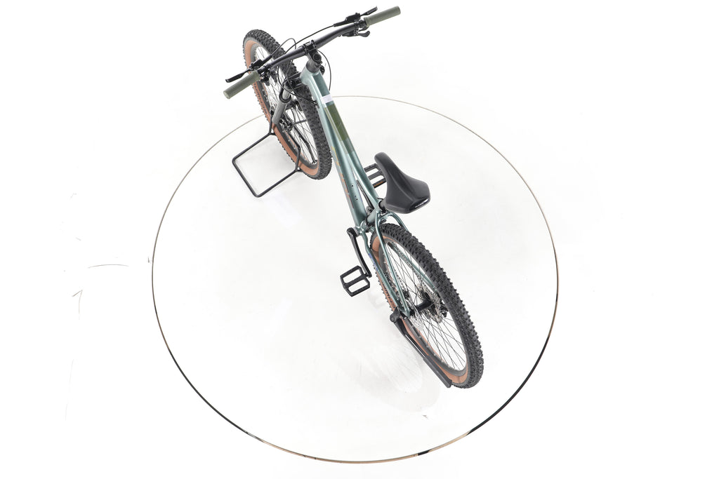 Cube Access WS Race Fahrrad Hardtail - Image 21