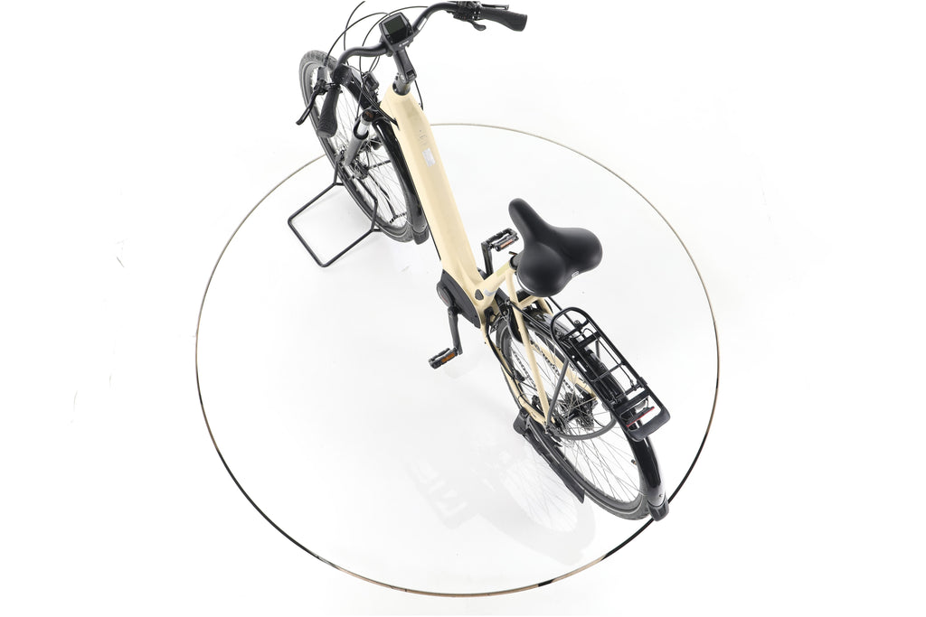 Bicycles Porto E-900 LTD Trekking E-Bike Tiefeinsteiger - Image 21