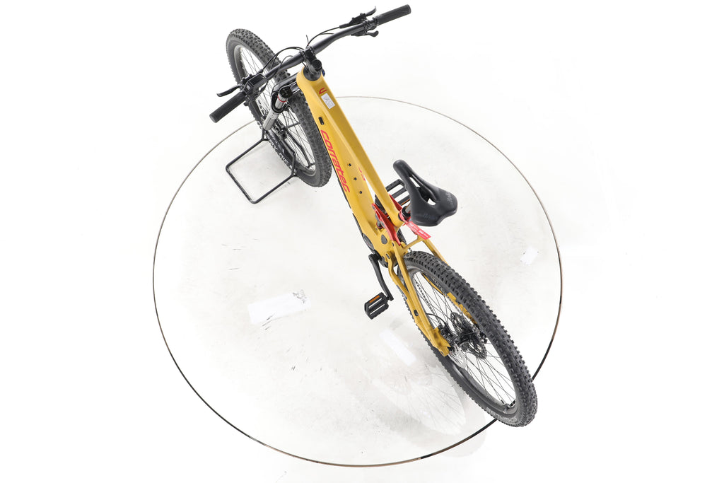 Corratec E-Power RS 140 EL Elite E-Bike Fully 2025 - Image 21