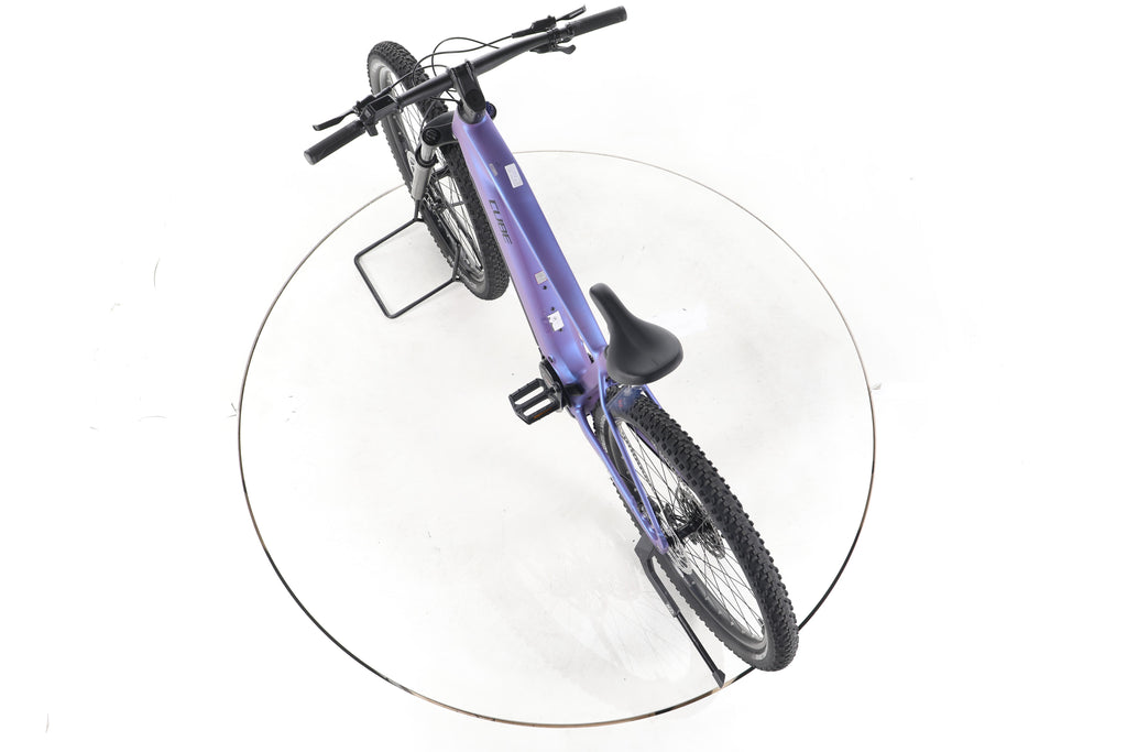 Cube Reaction Hybrid ONE E-Bike 2026 - Image 21
