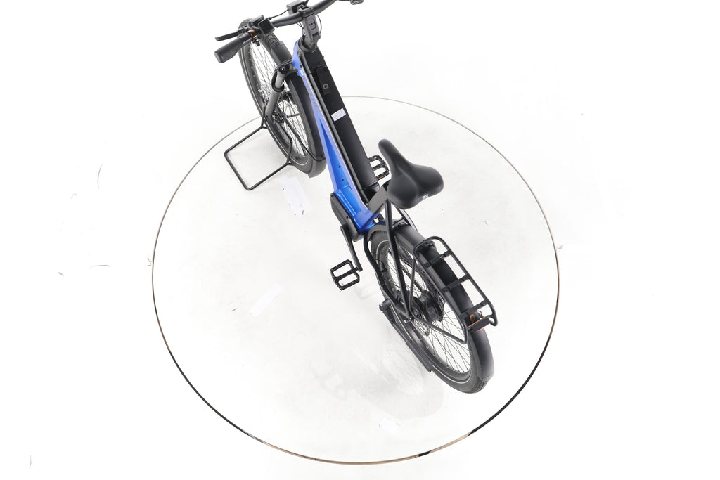 QWIC Atlas Vario City E-Bike - Image 21