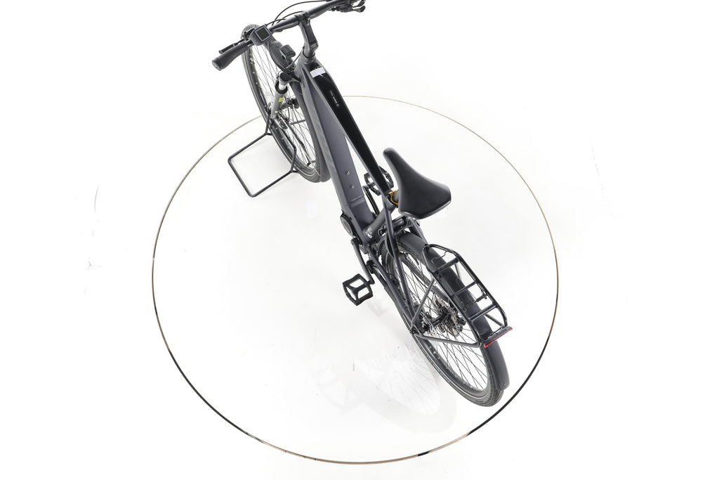 Scott Sub Sport eRIDE 20 Trekking E-Bike - Image 21