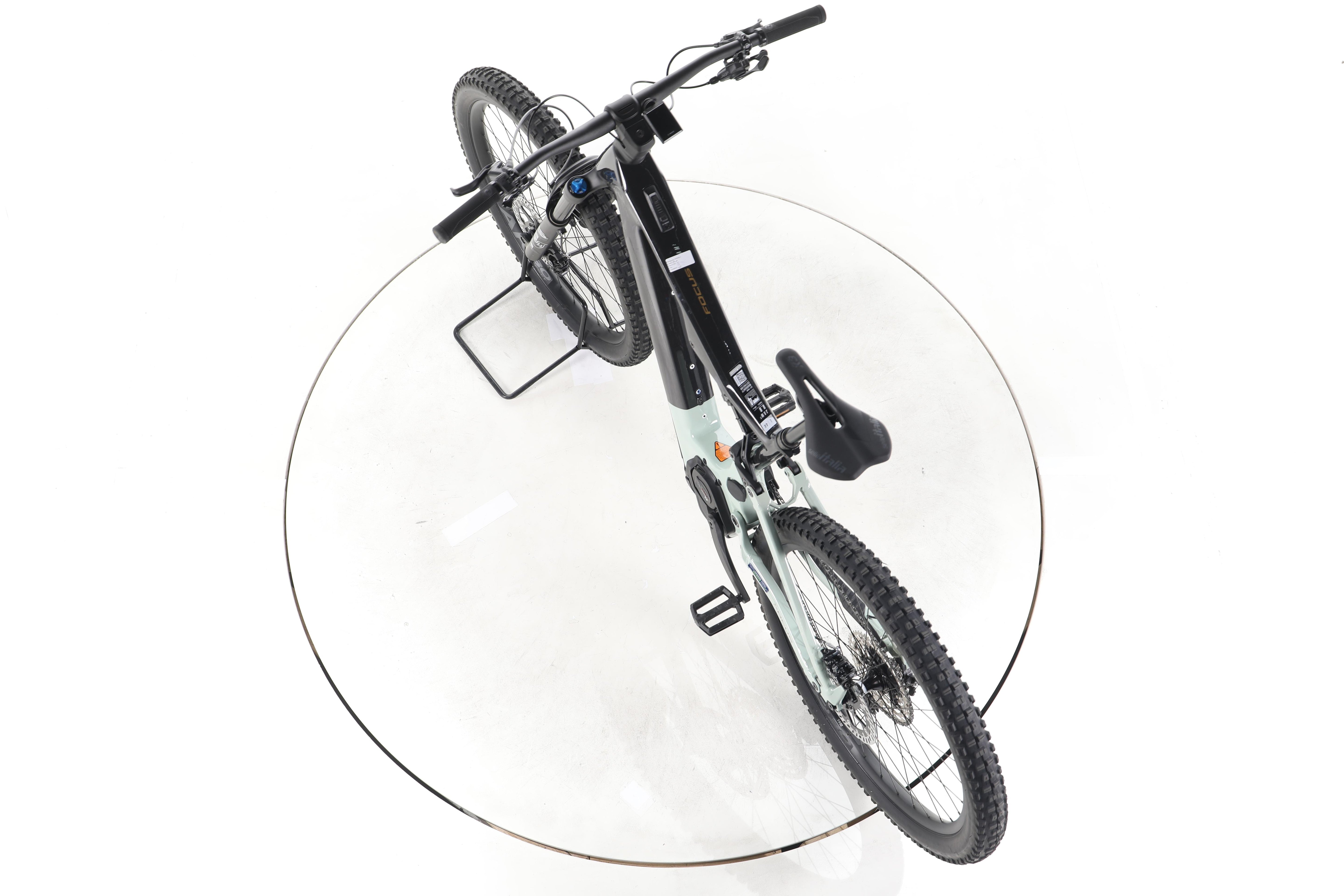 Focus Jam² 8.8, E-Bike Fully Carbon 2024 - Image 21