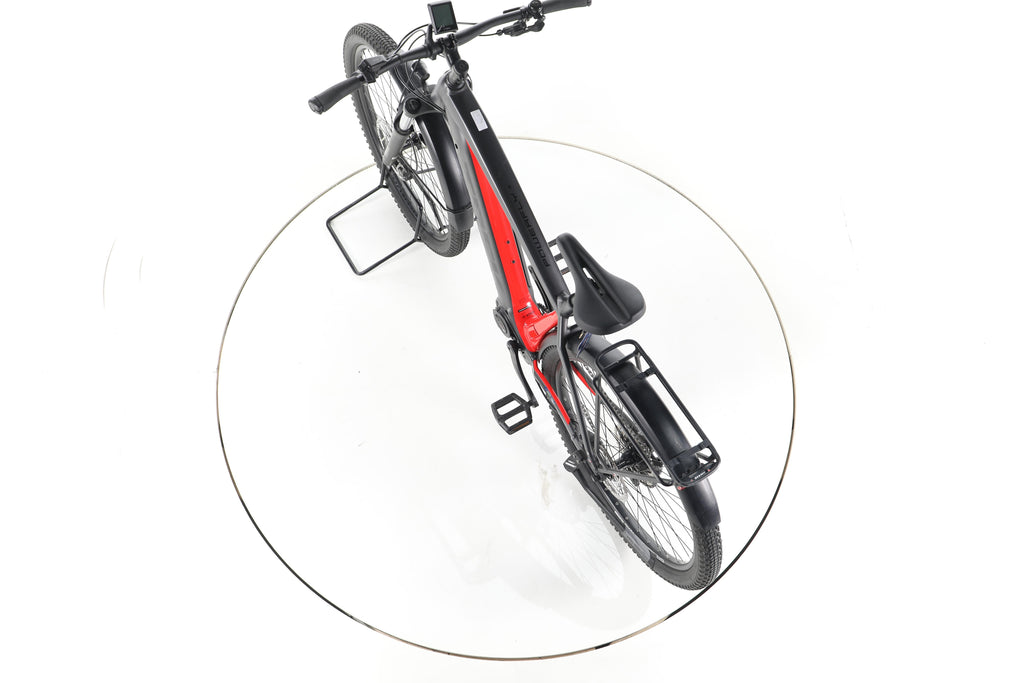 Trek Powerfly Sport 4 Equipped Gen 4 Trekking E-Bike 2023 - Image 21