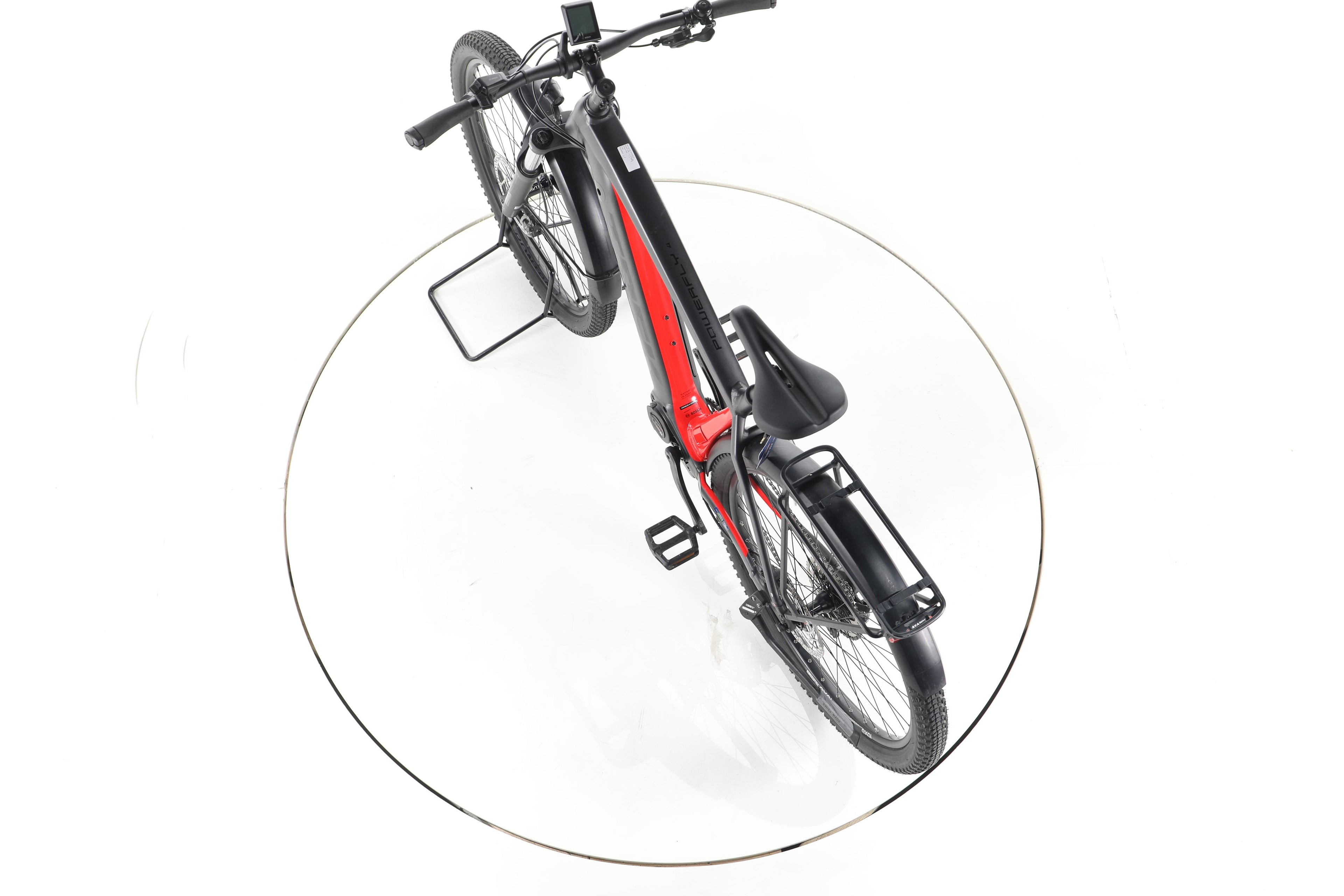 Trek Powerfly Sport 4 Equipped Gen 4 Trekking E-Bike 2023 - Image 21