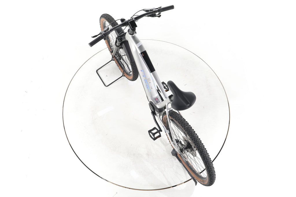 Cube Reaction Hybrid SLX E-Bike - Image 21