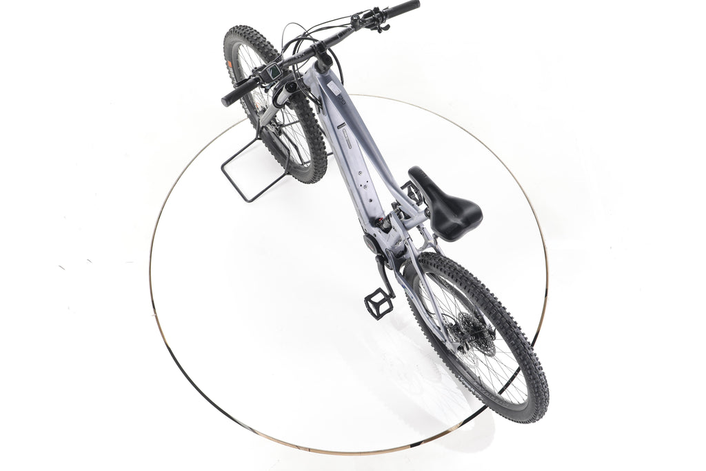 Scott Genius eRIDE 930 E-Bike Fully - Image 21