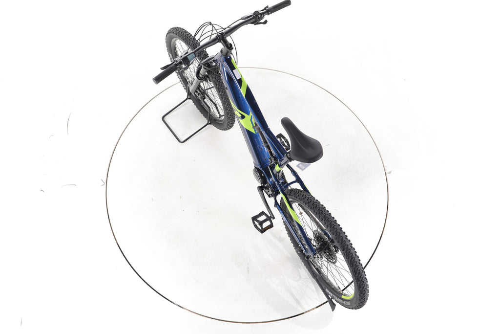 R Raymon Fullray 130E 6.0 E-Bike Fully - Image 21