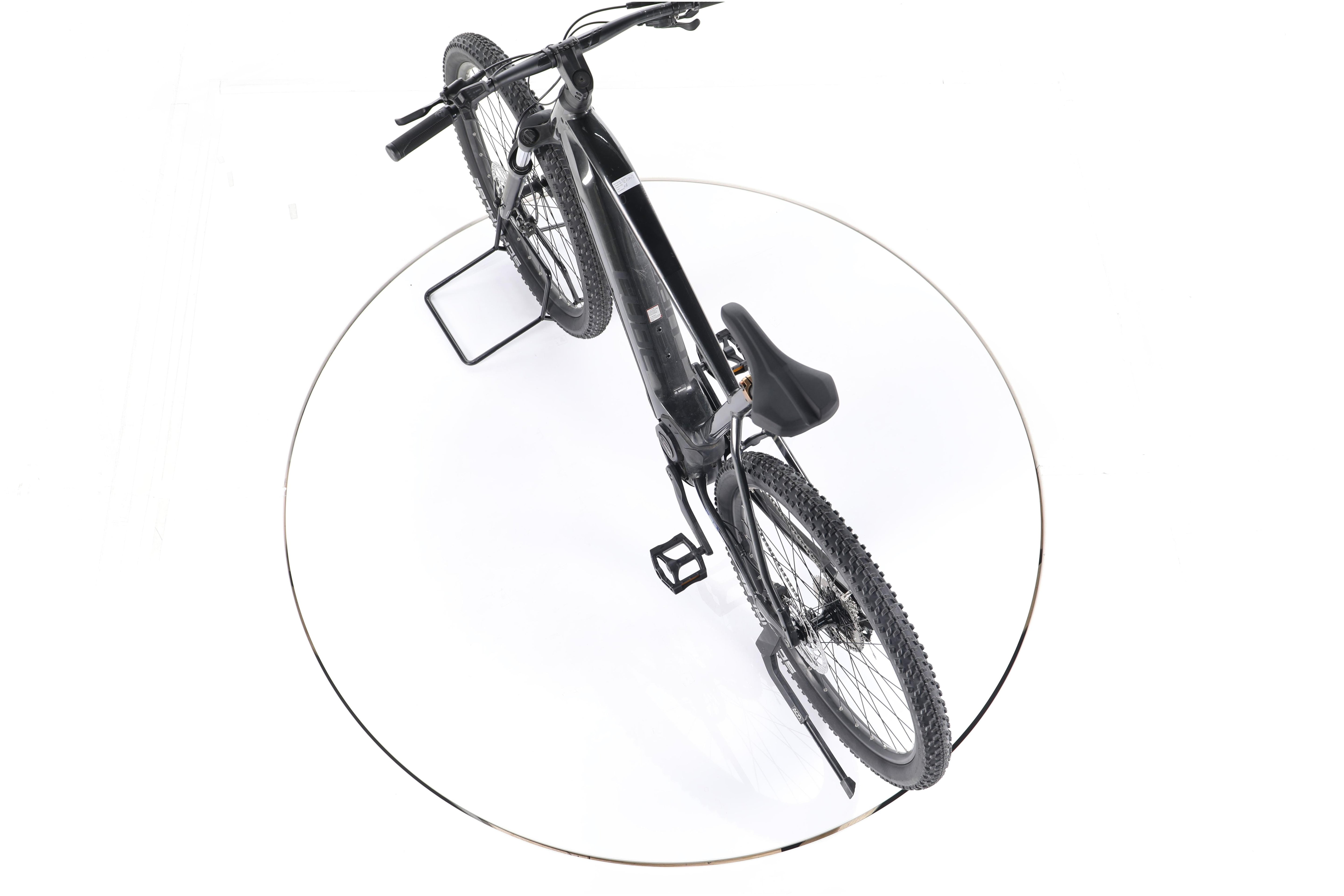 Cube Reaction Hybrid SLX E-Bike 2023 - Image 21