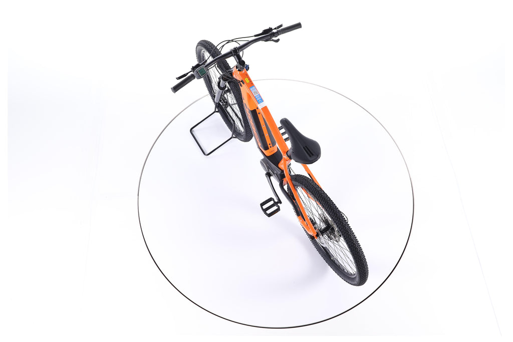 Orbea Keram 30 E-Bike - Image 21