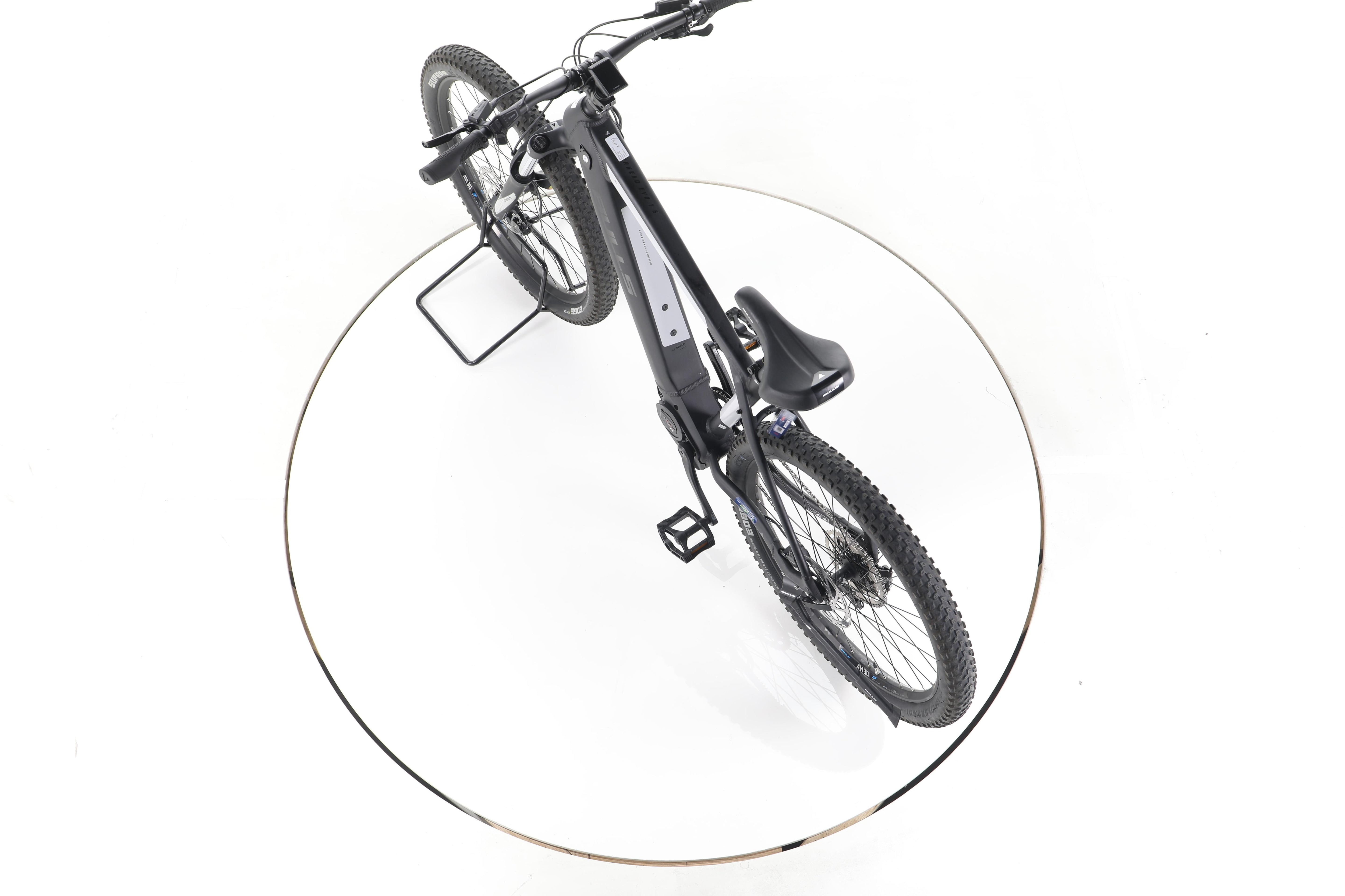 Bulls Copperhead EVO 1 E-Bike 2024 - Image 21