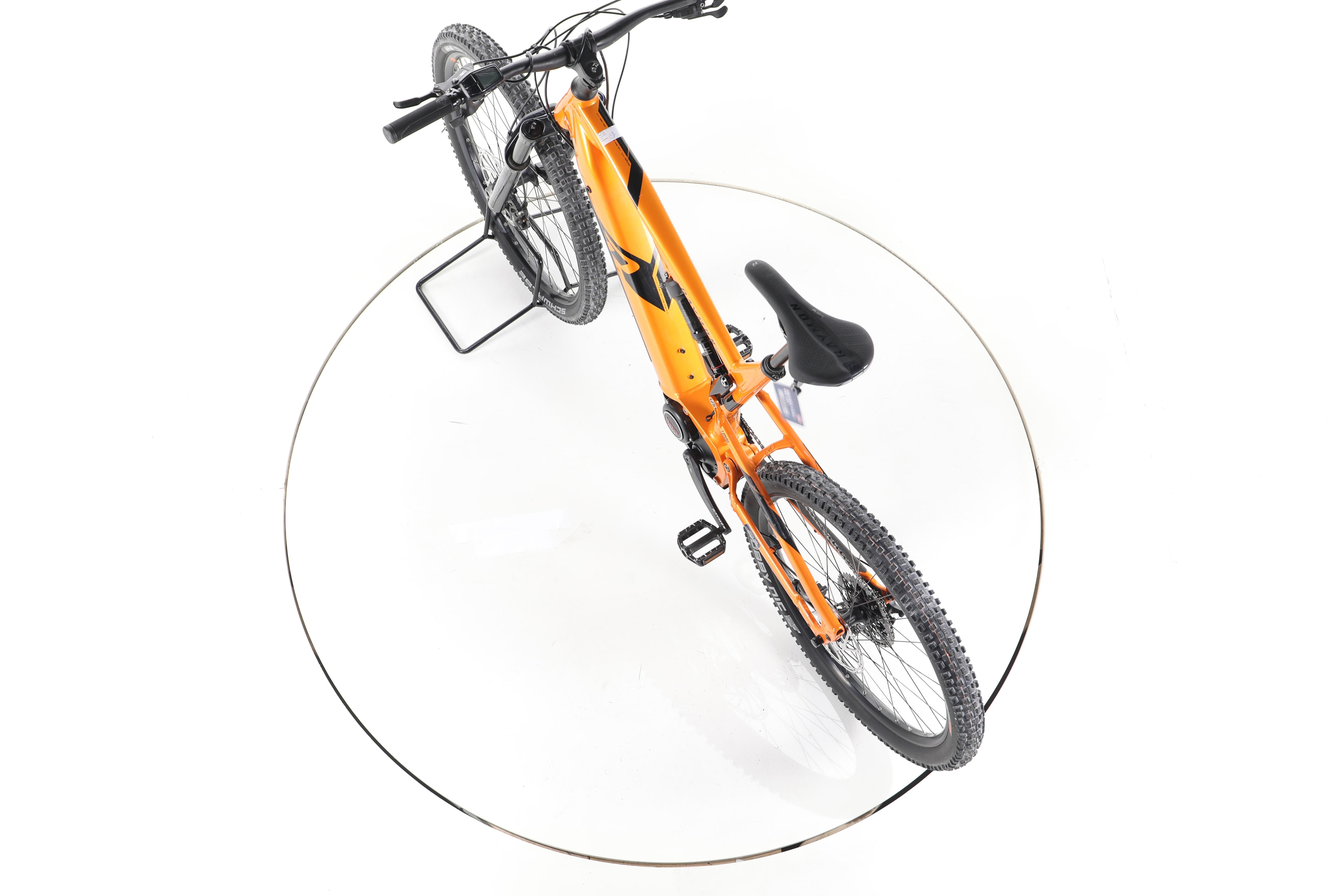R Raymon TrailRay 140E 8.0 E-Bike Fully - Image 21