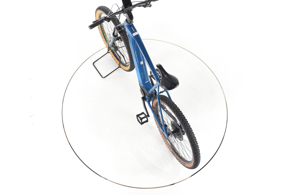 Cube Reaction Hybrid E-Bike - Image 21