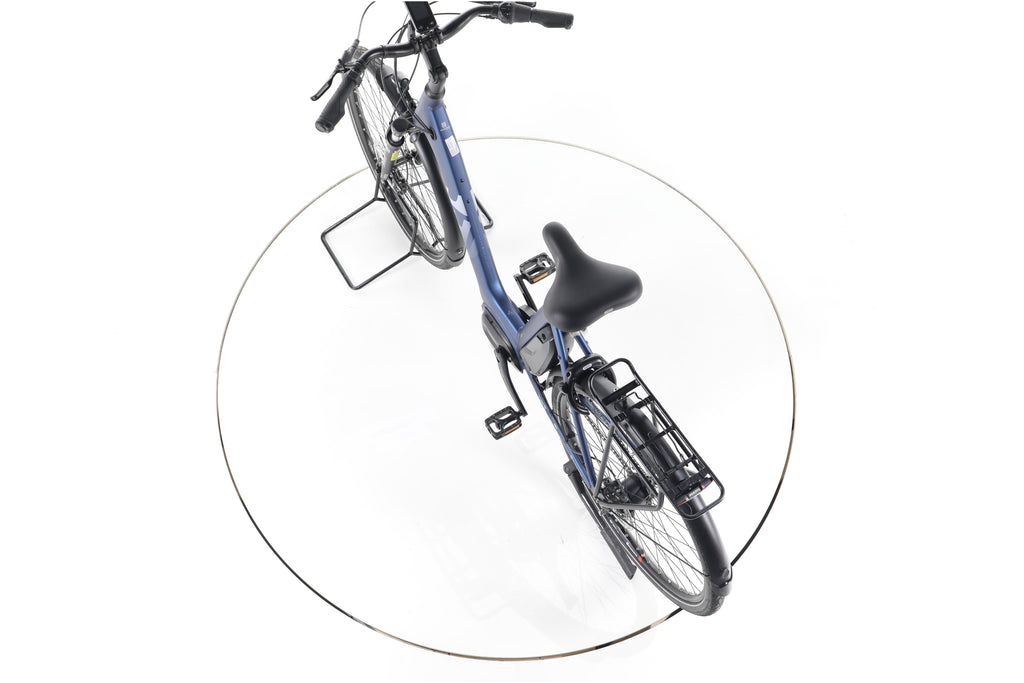 Husqvarna E-Bicycles Eco City 4 CB City E-Bike Tiefeinsteiger - Image 21