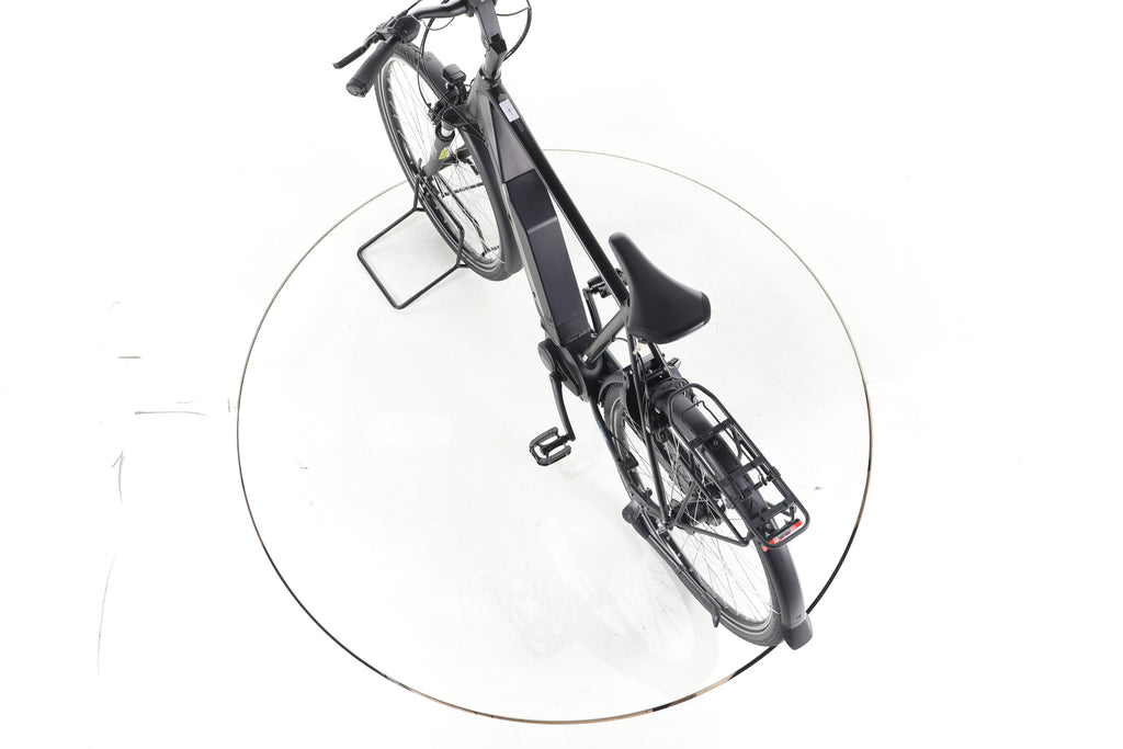 Victoria eTrekking 7.4 City E-Bike - Image 21
