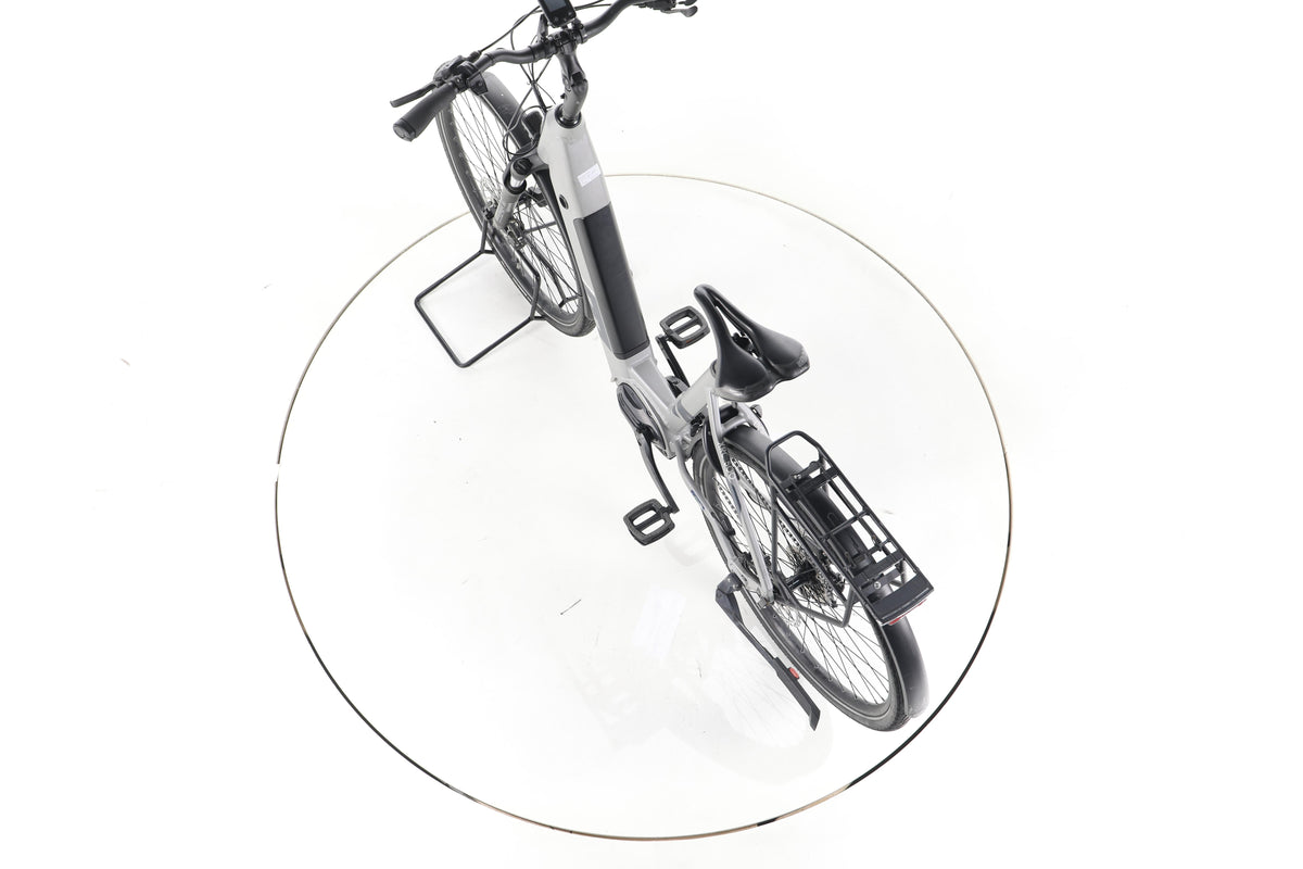 Compel XRC 500 Hybrid Trekking E-Bike Tiefeinsteiger - Image 21