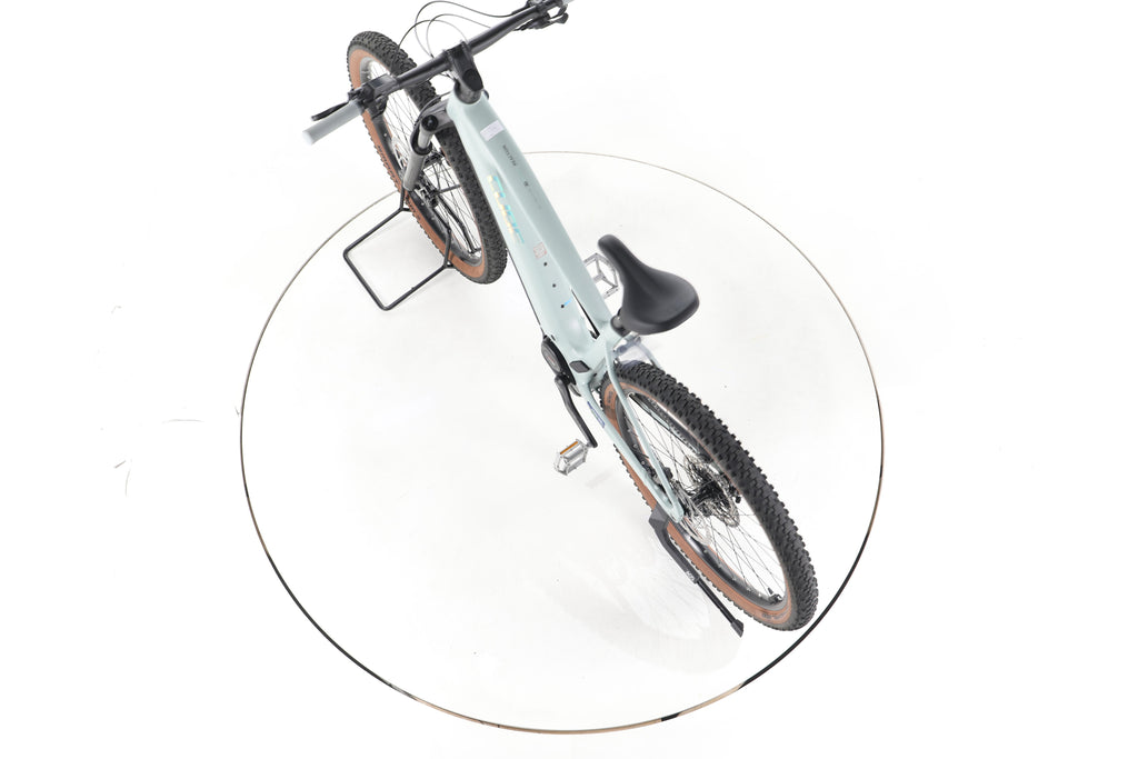 Cube Reaction Hybrid Race E-Bike 2025 - Image 21
