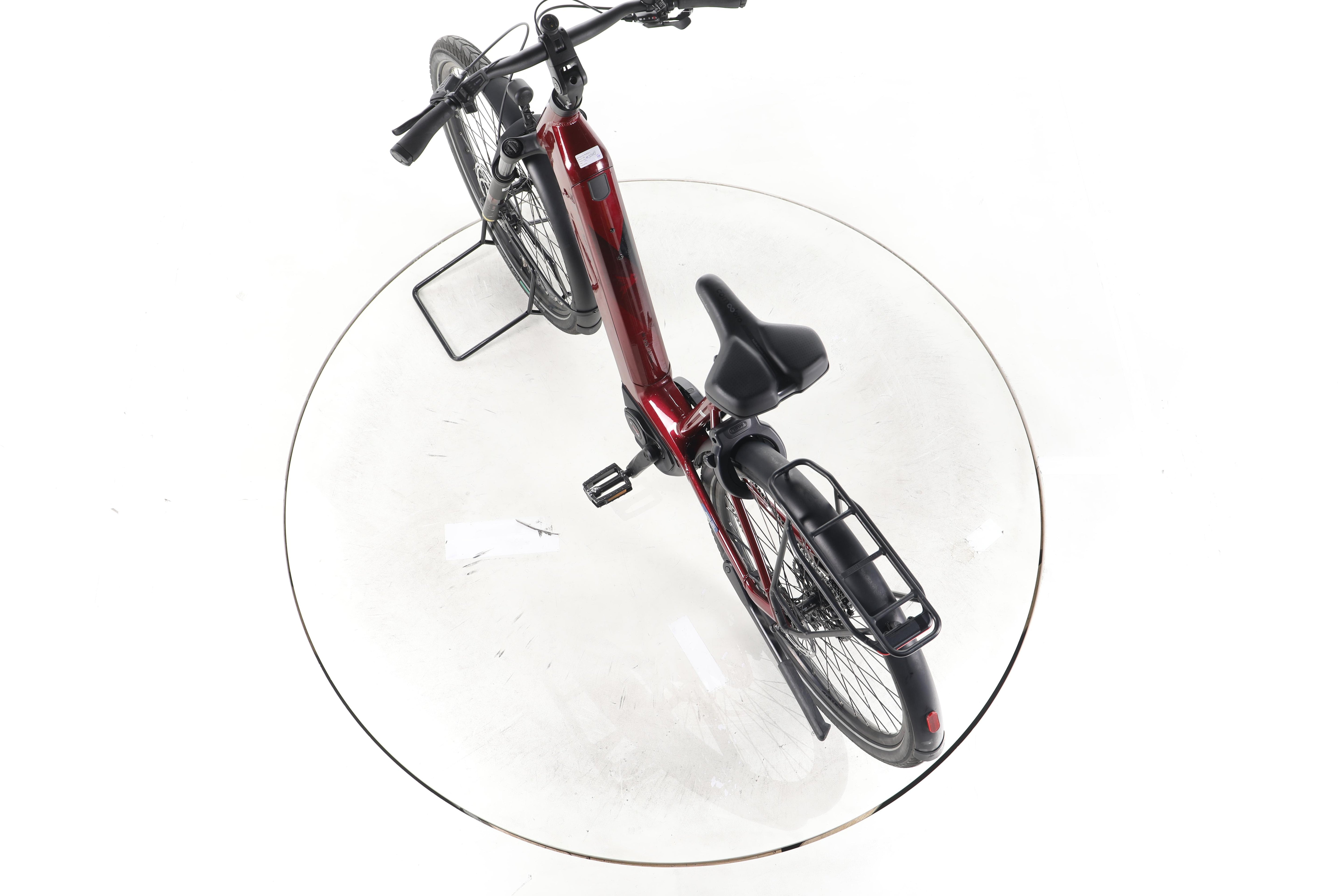 Pegasus Strong Evo 10 Lite Trekking E-Bike Tiefeinsteiger 2025 - Image 21
