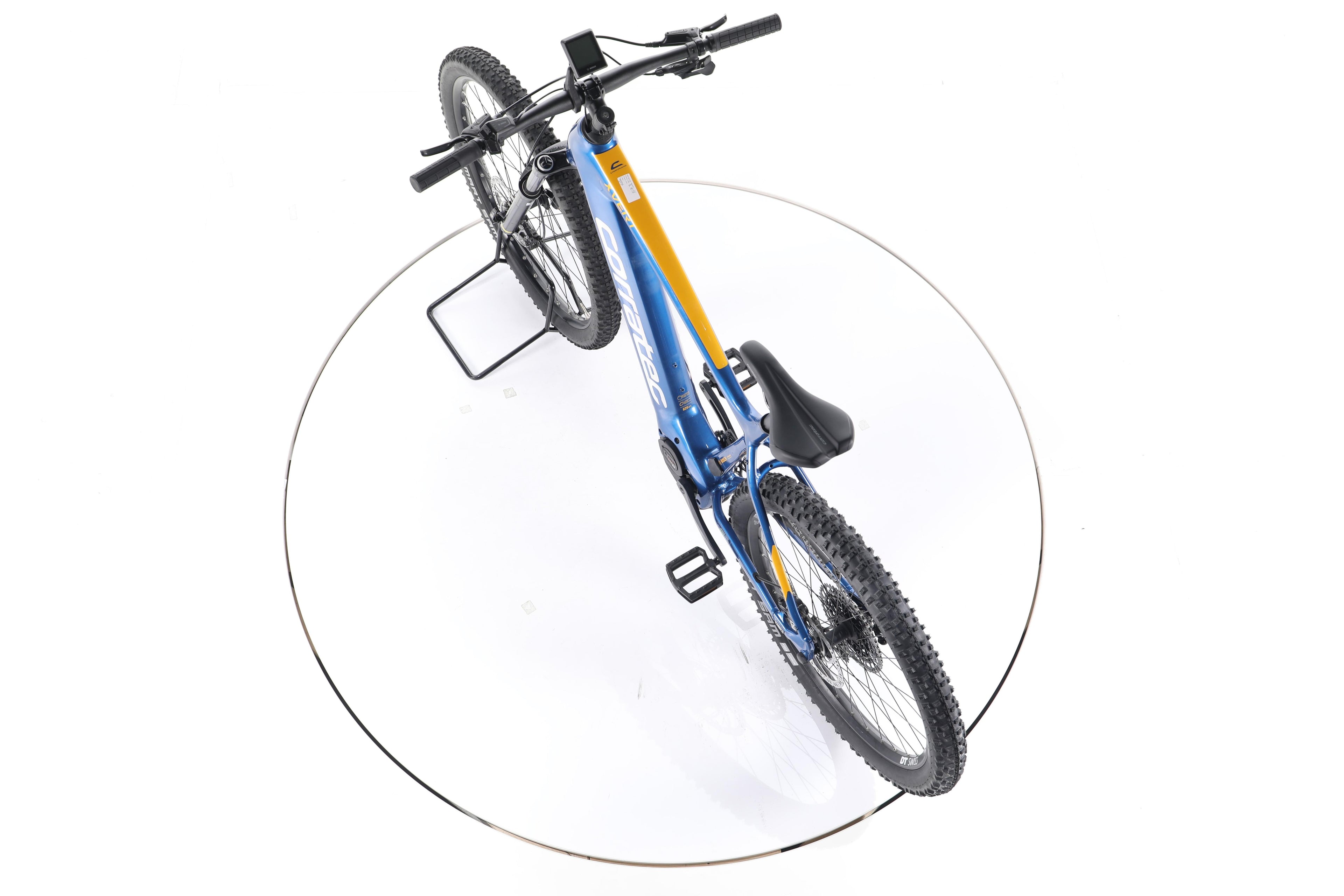 Corratec E-Power X-Vert Race Trinity E-Bike 2023 - Image 21