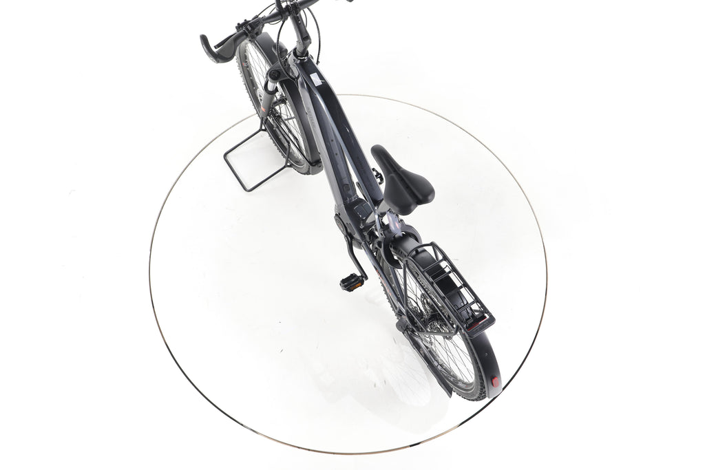 Kettler Town&Country Trekking E-Bike - Image 21