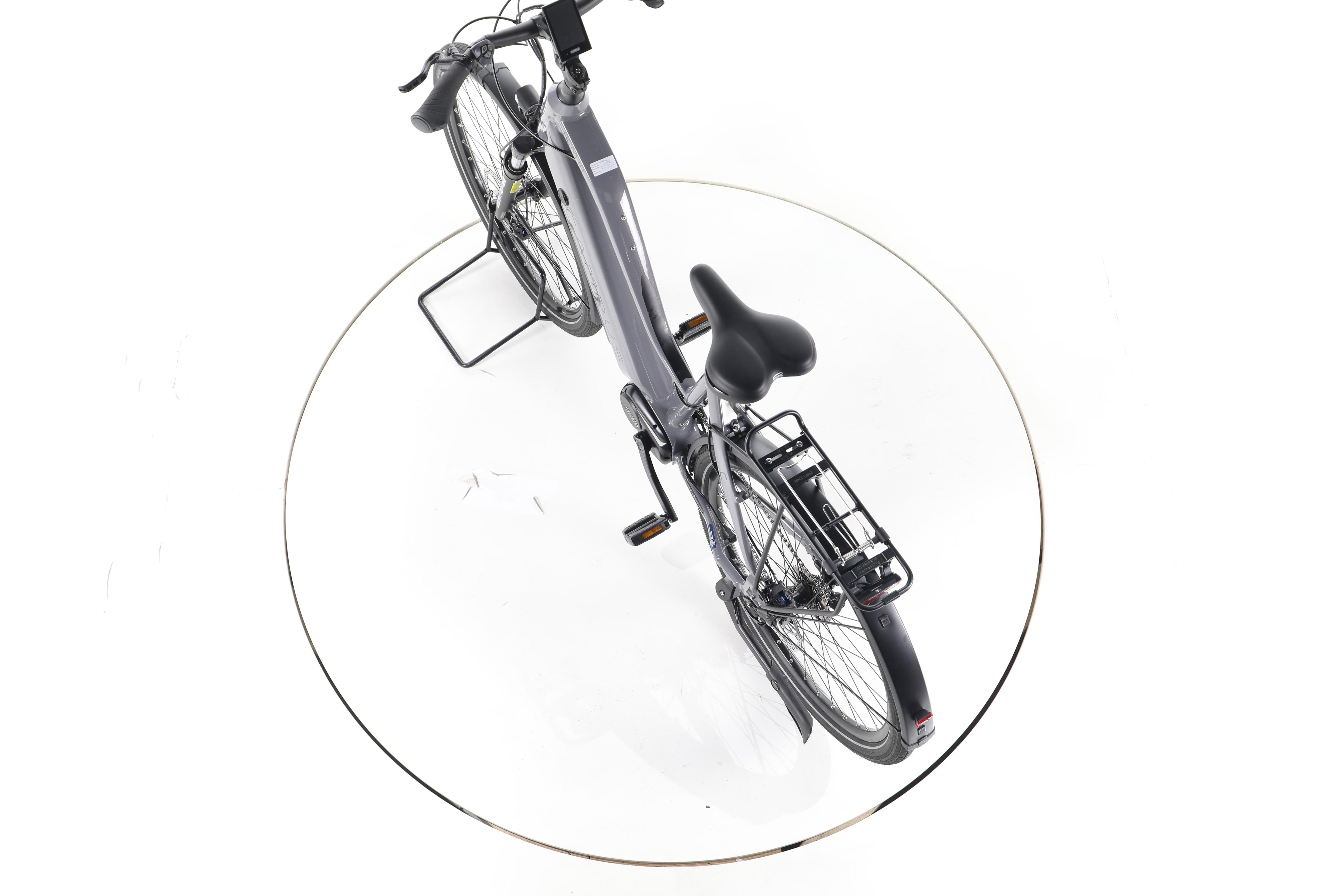 Campus BFM 18 Trekking E-Bike - Image 21