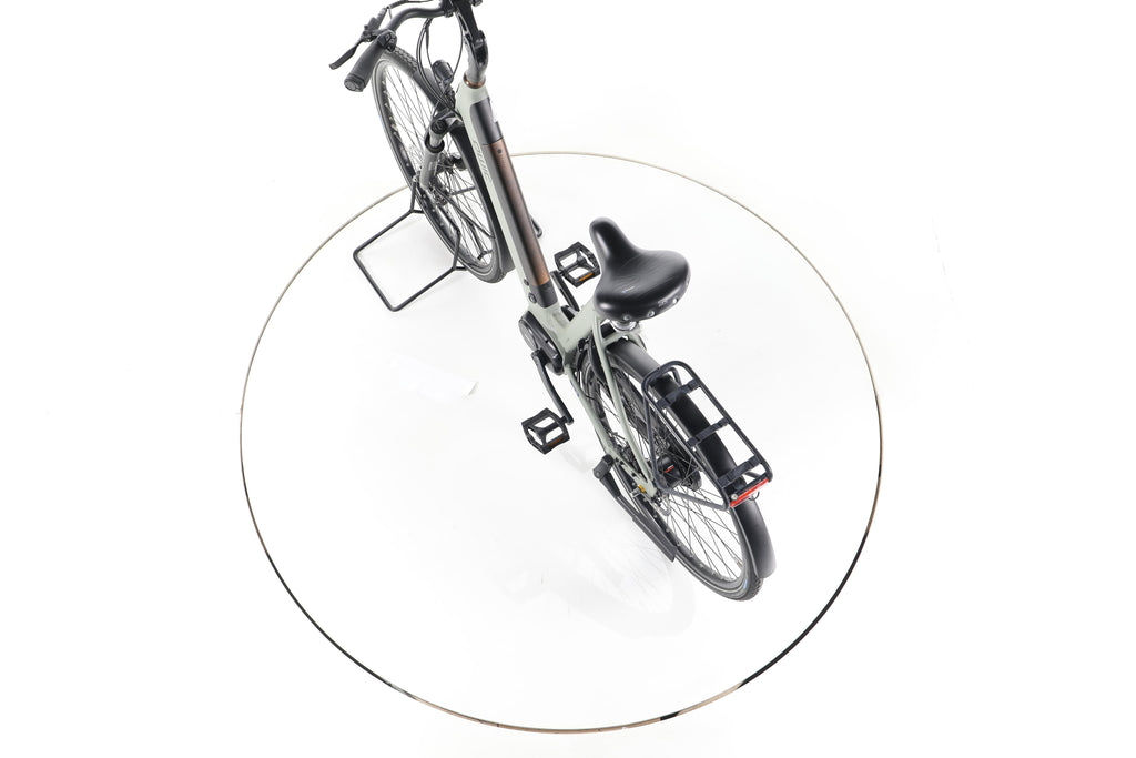 QWIC Premium I MN8+c City E-Bike Tiefeinsteiger 2023 - Image 21