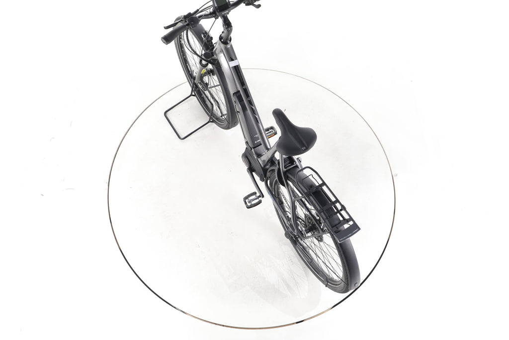 MORRISON E 6.0 500 Trekking E-Bike - Image 21