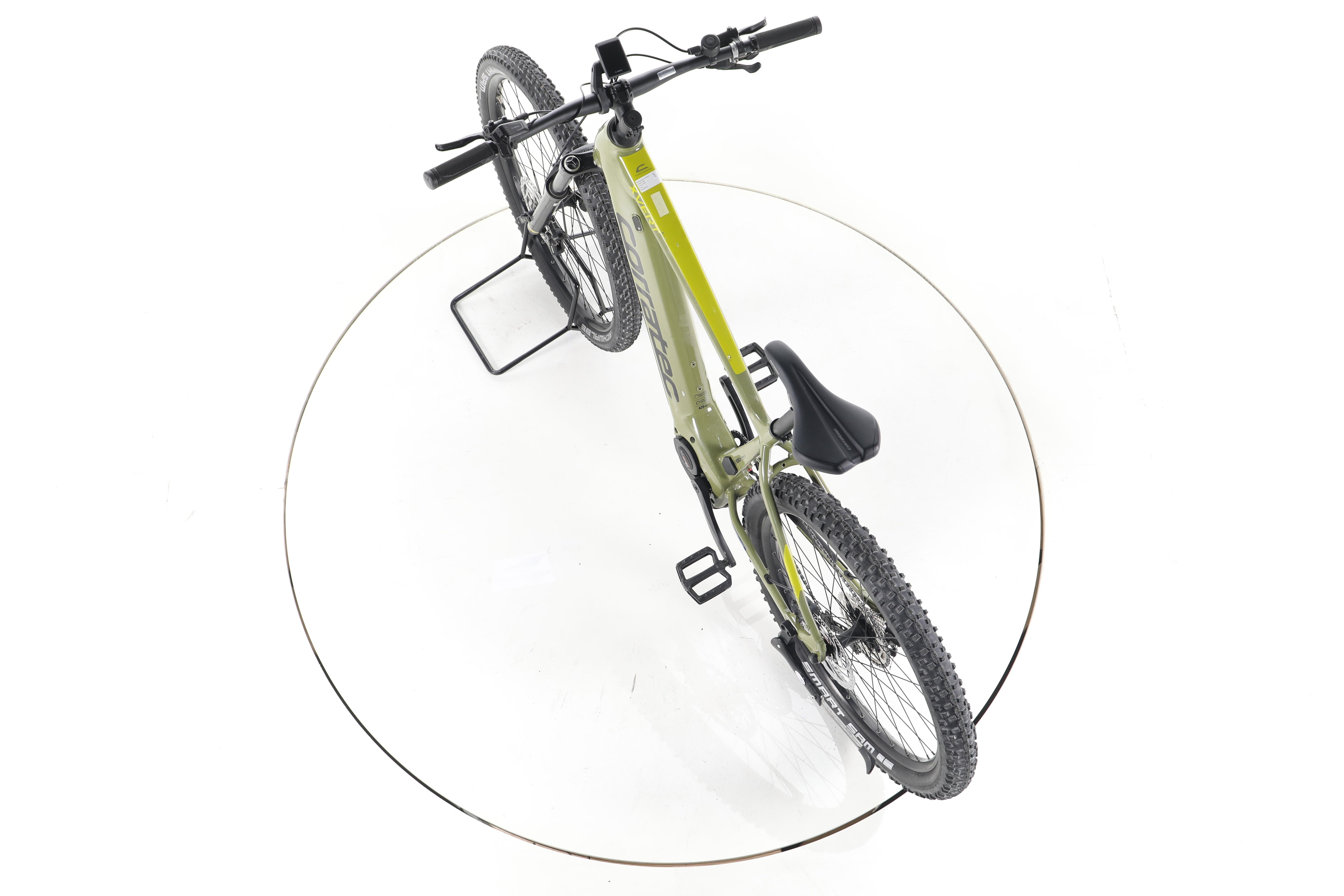 Corratec E-Power X-Vert Elite E-Bike 2023 - Image 21