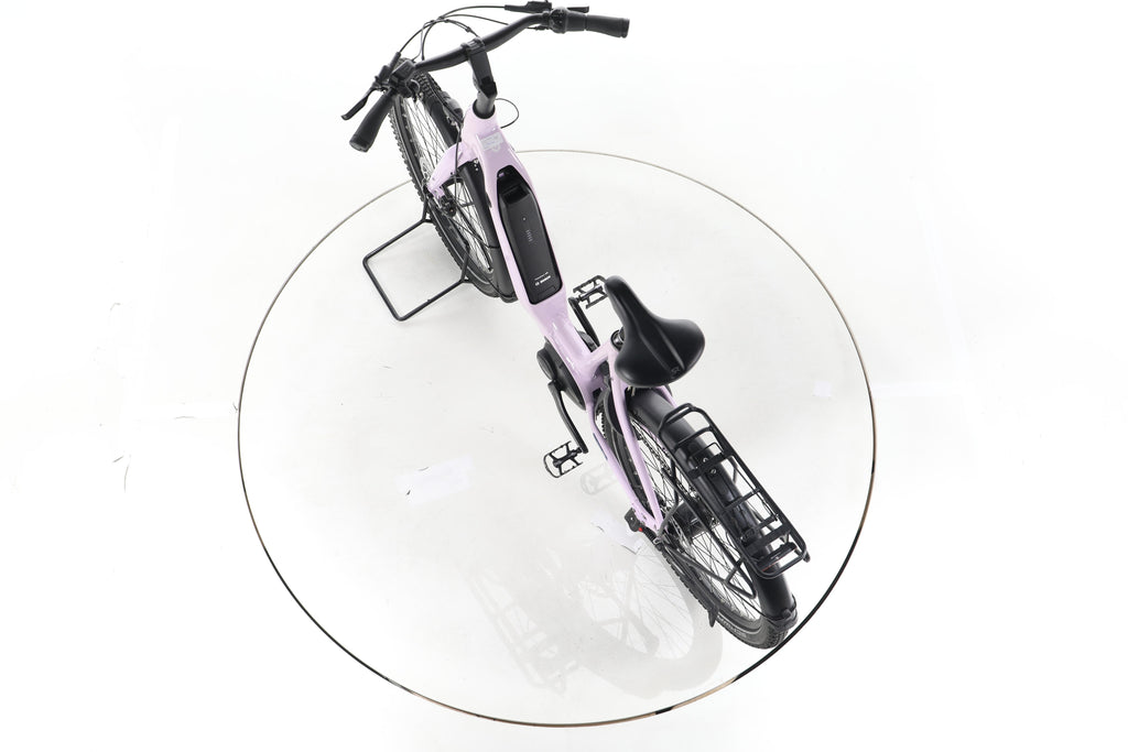 Velo de Ville AEB 400 City E-Bike Tiefeinsteiger 2025 - Image 21