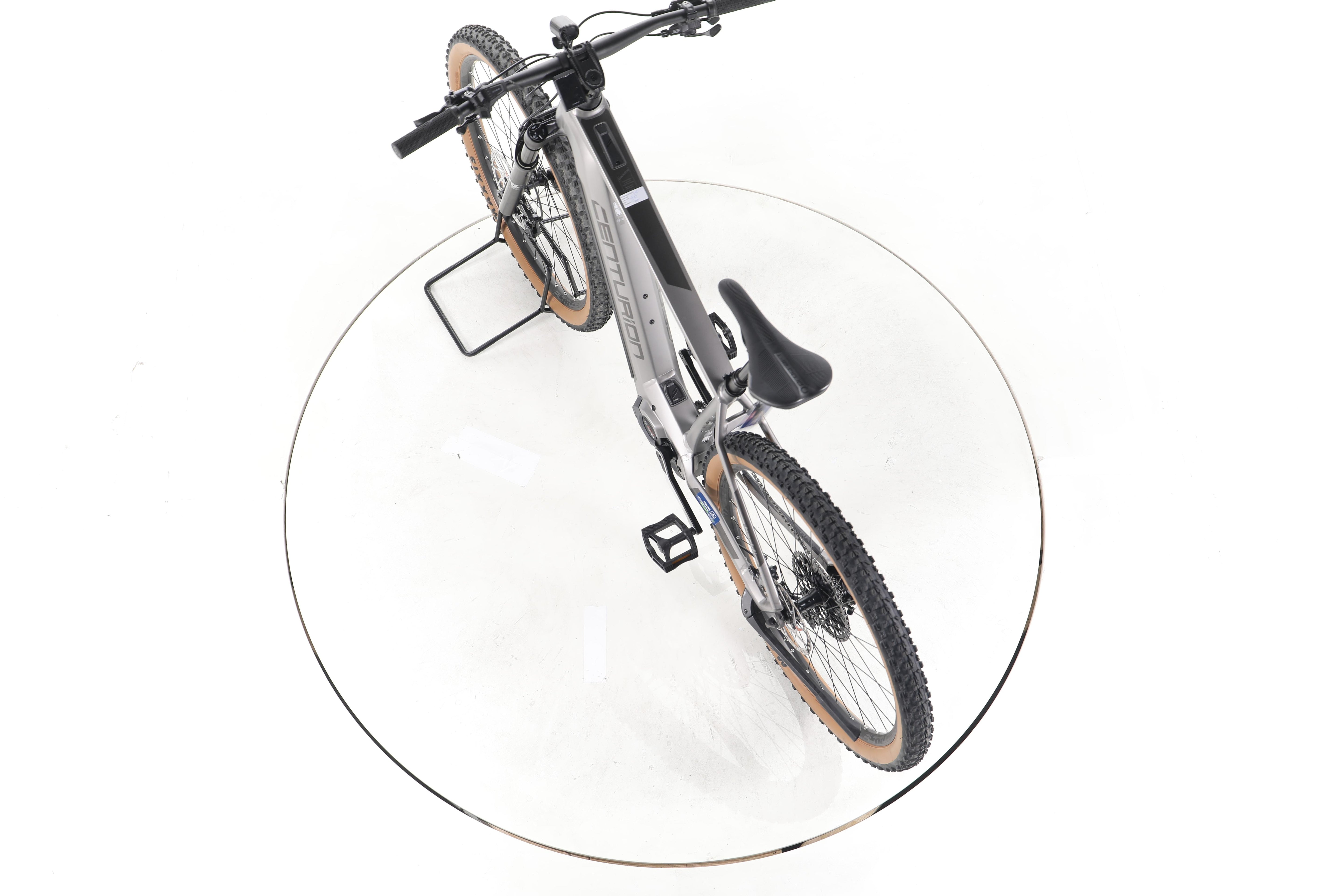 Centurion Backfire  E R2700i E-Bike - Image 21