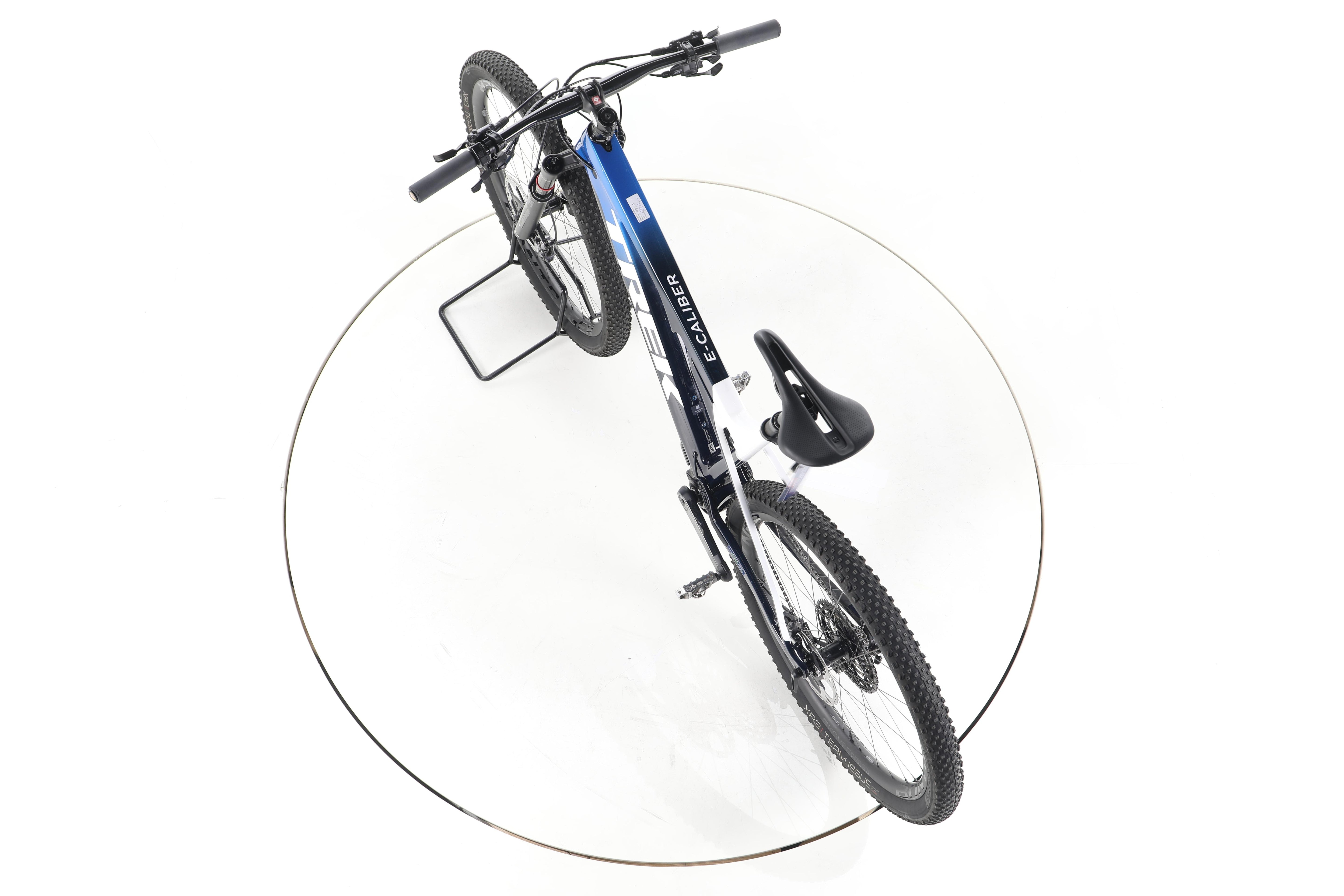Trek E-Caliber 9.8 XT E-Bike Fully Carbon - Image 21