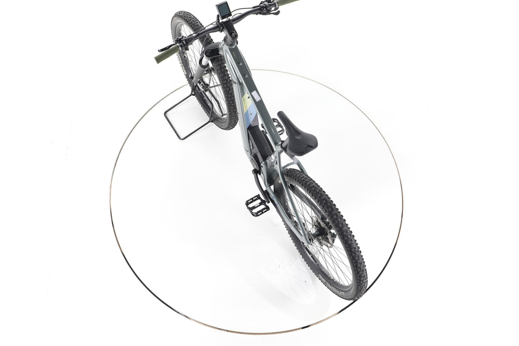 Bergamont E-Revox Sport E-Bike 2024 - Image 21