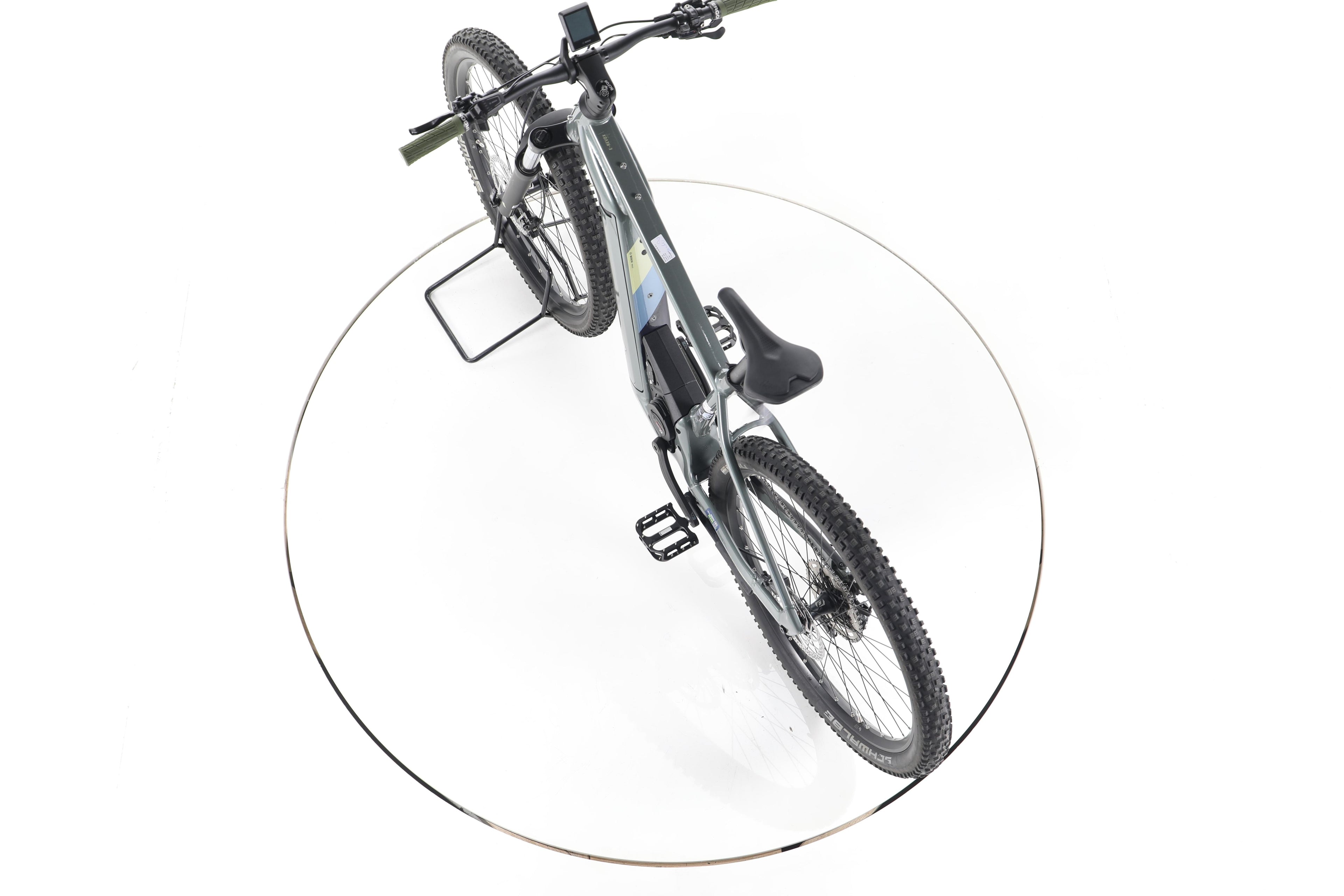 Bergamont E-Revox Sport E-Bike 2024 - Image 21